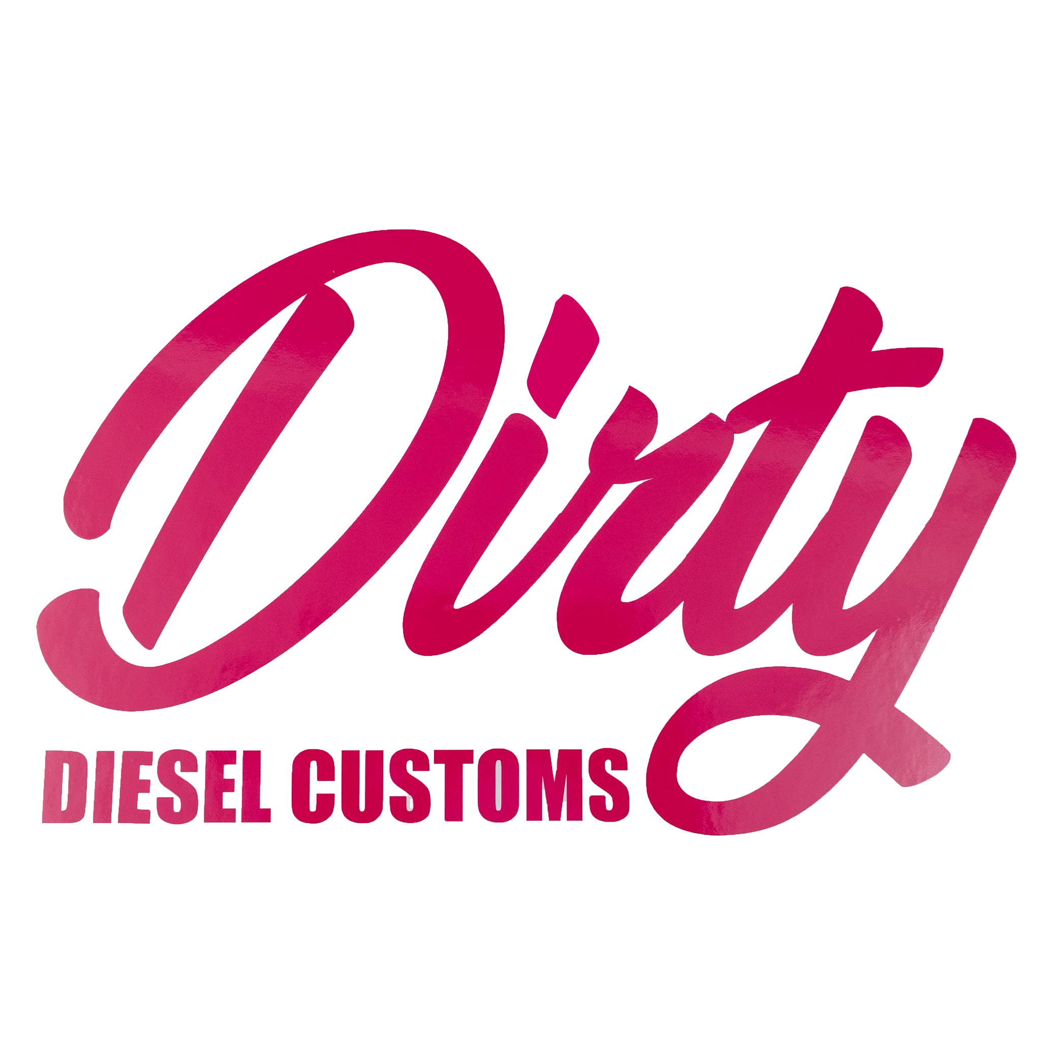 Dirty Diesel Decals - Image 11