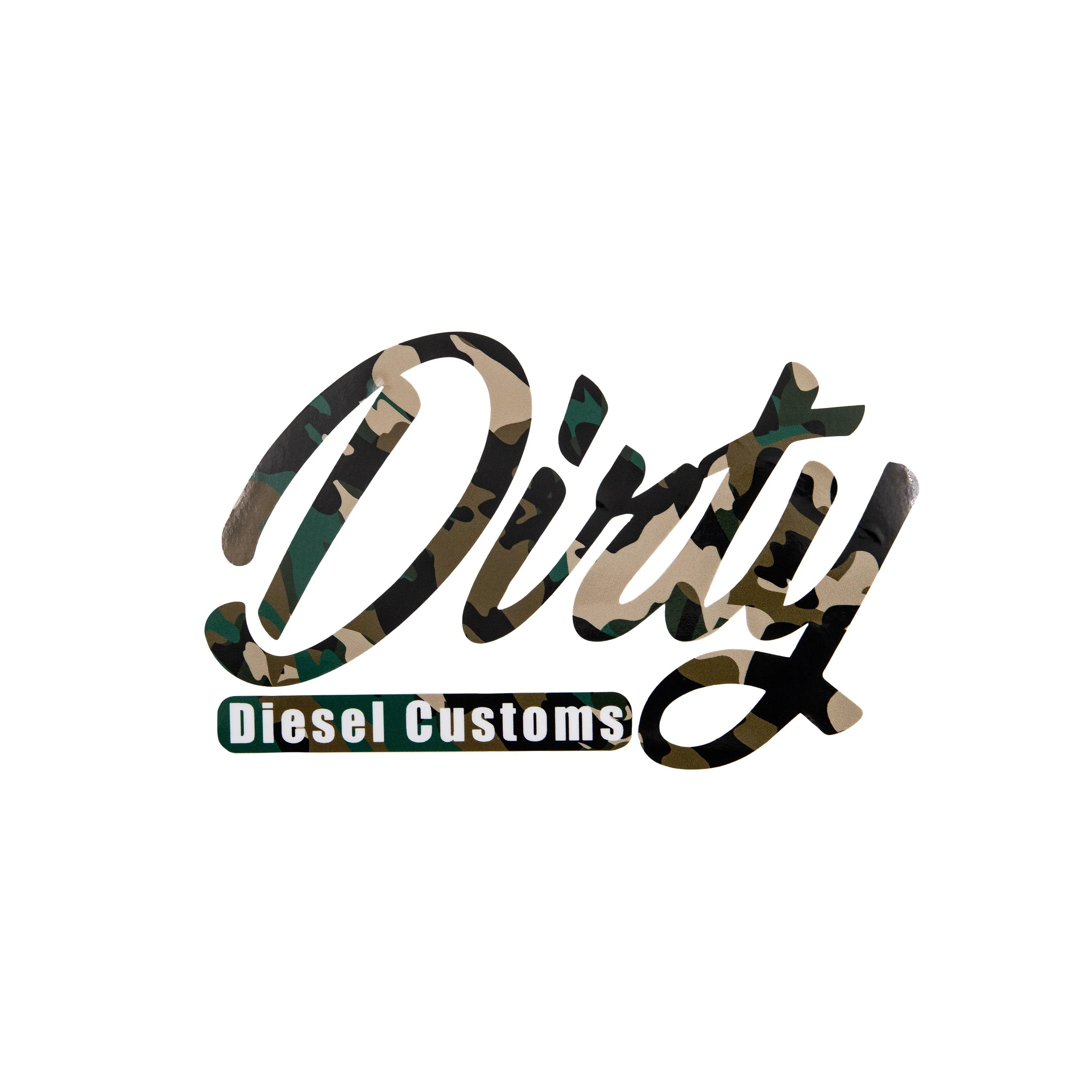 Dirty Diesel Decals - Image 13