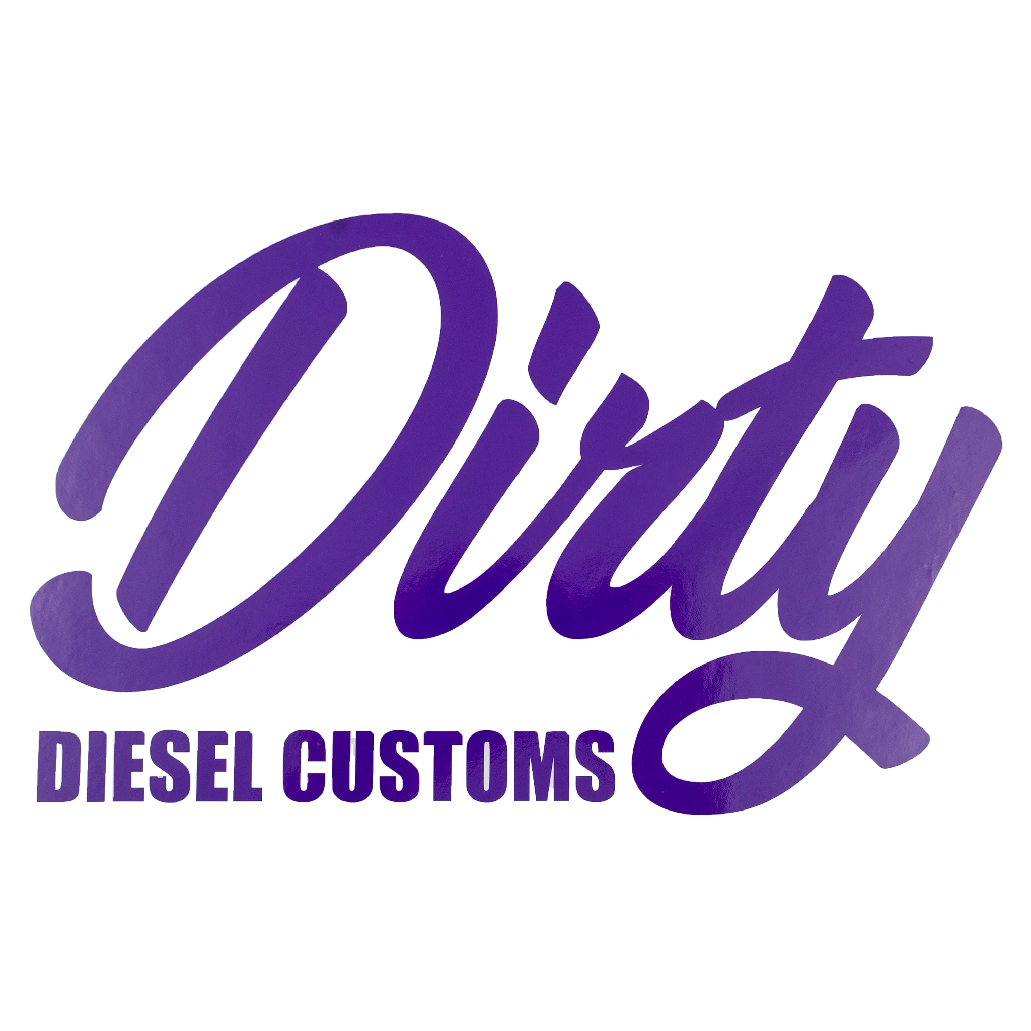 Dirty Diesel Decals - Image 7