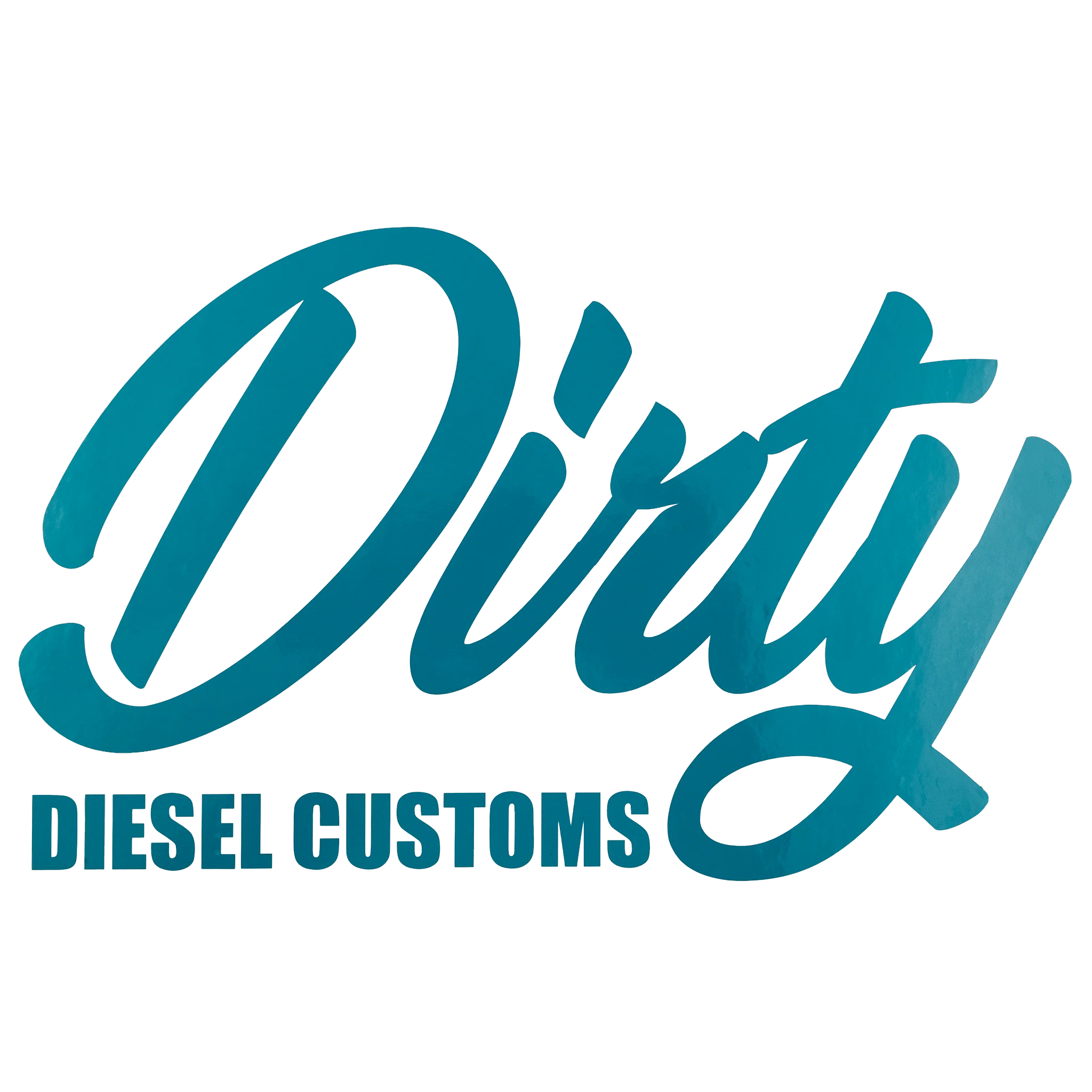 Dirty Diesel Decals - Image 8