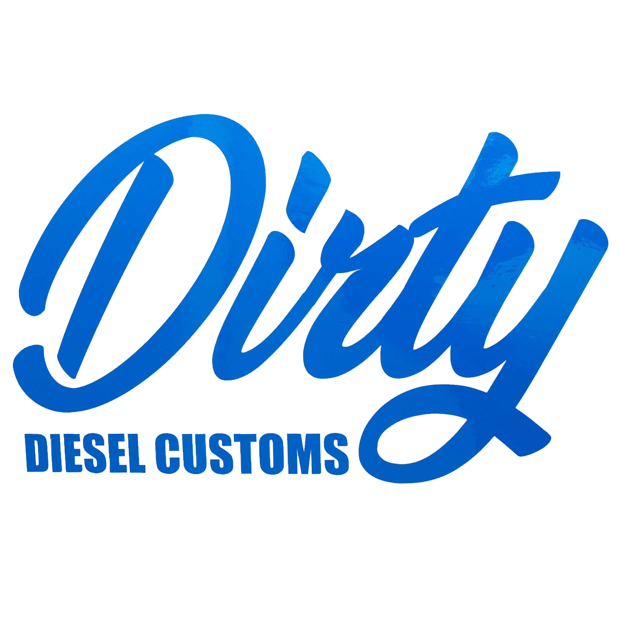 Dirty Diesel Decals - Image 9