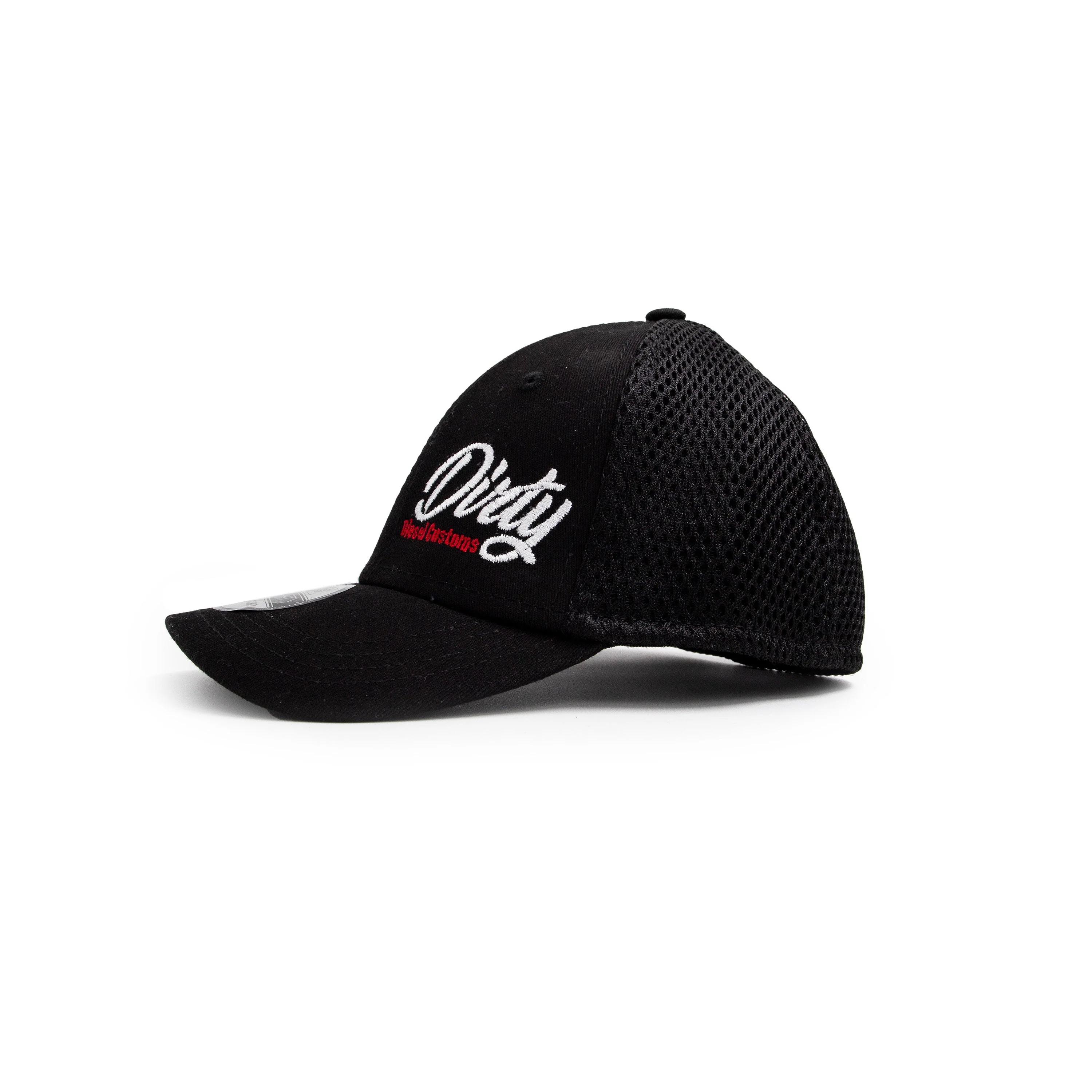 Classic Dirty Hat (Flex-Fit) - Image 5
