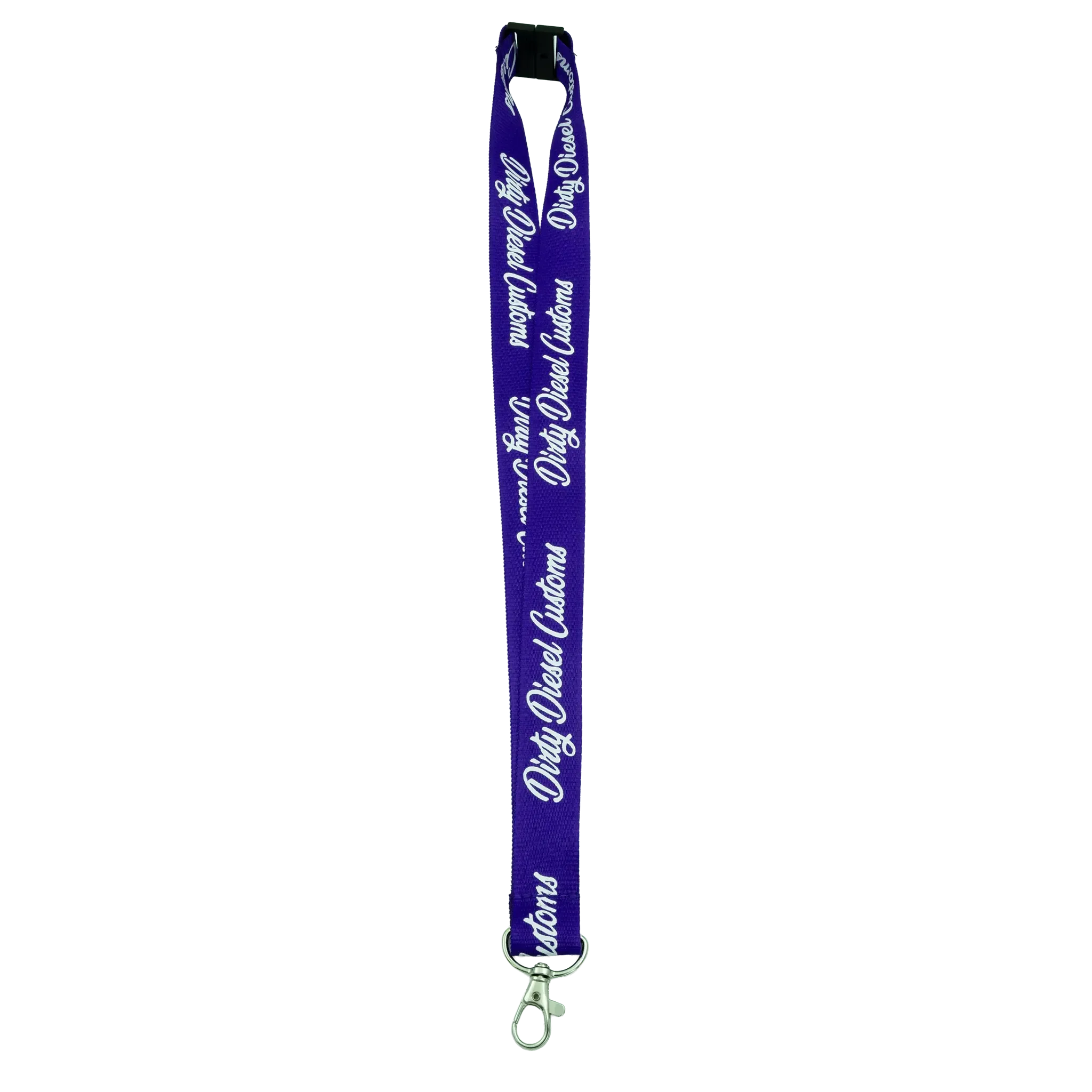 Dirty Diesel Lanyards - Image 10