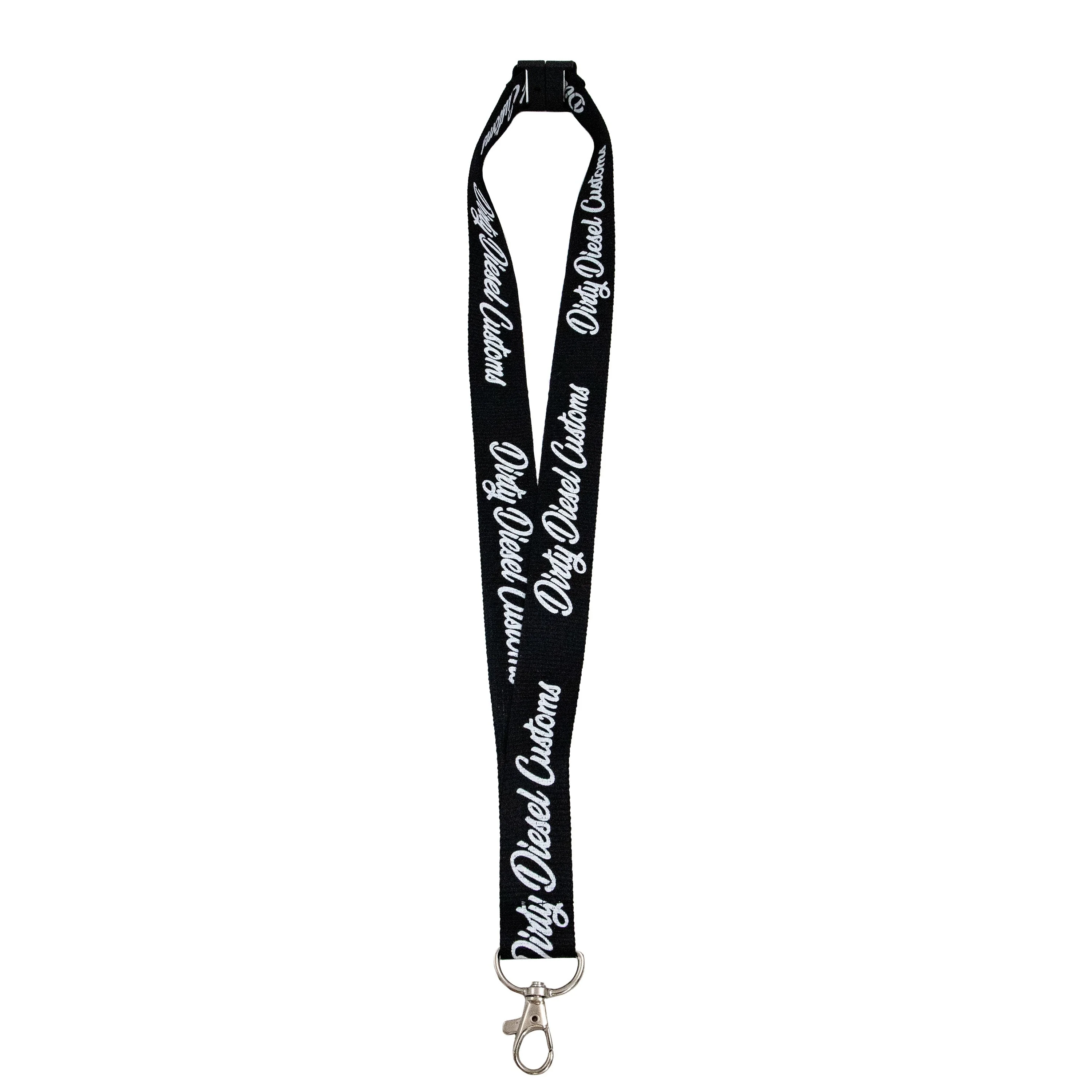 Dirty Diesel Lanyards - Image 3