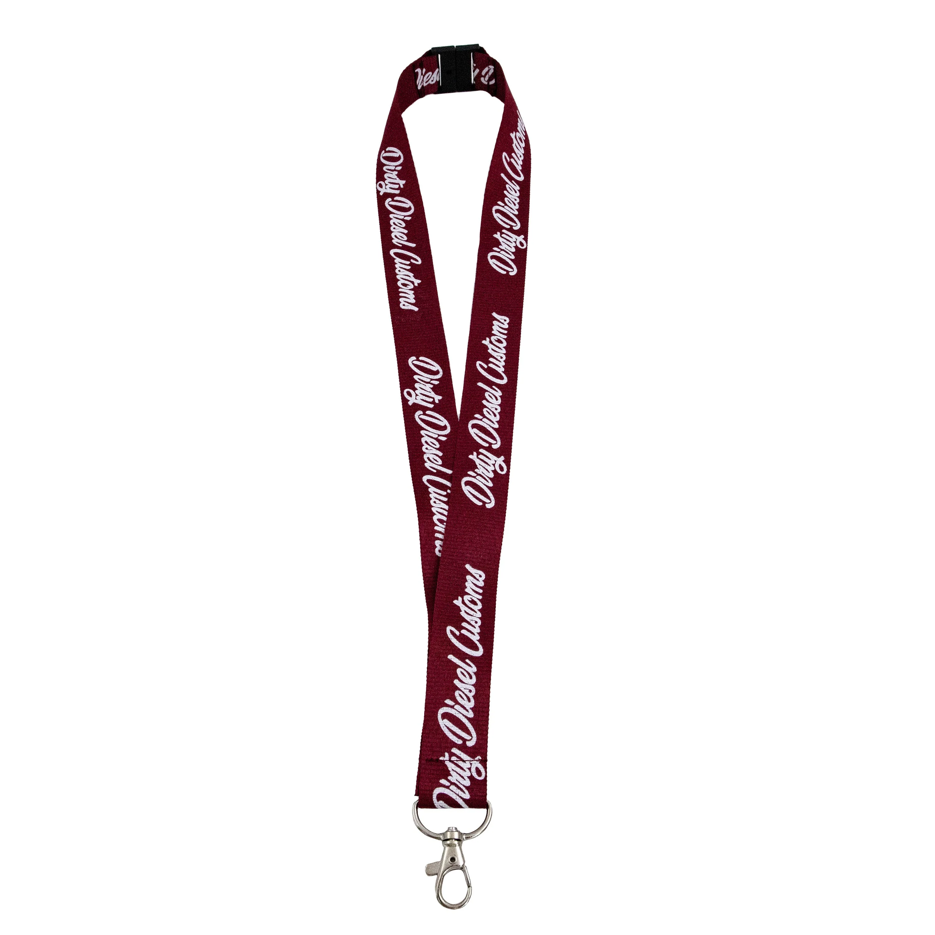 Dirty Diesel Lanyards - Image 4
