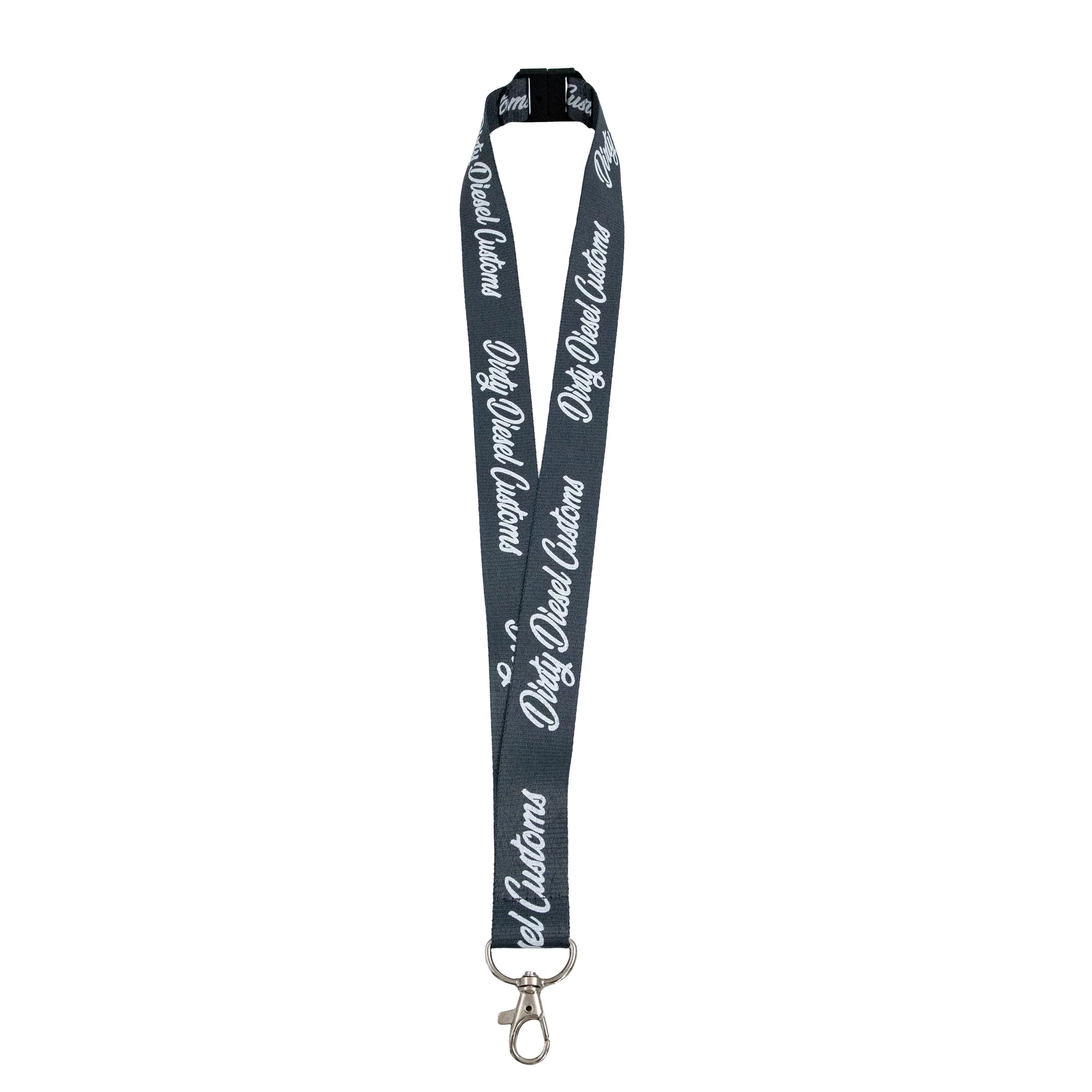 Dirty Diesel Lanyards - Image 5