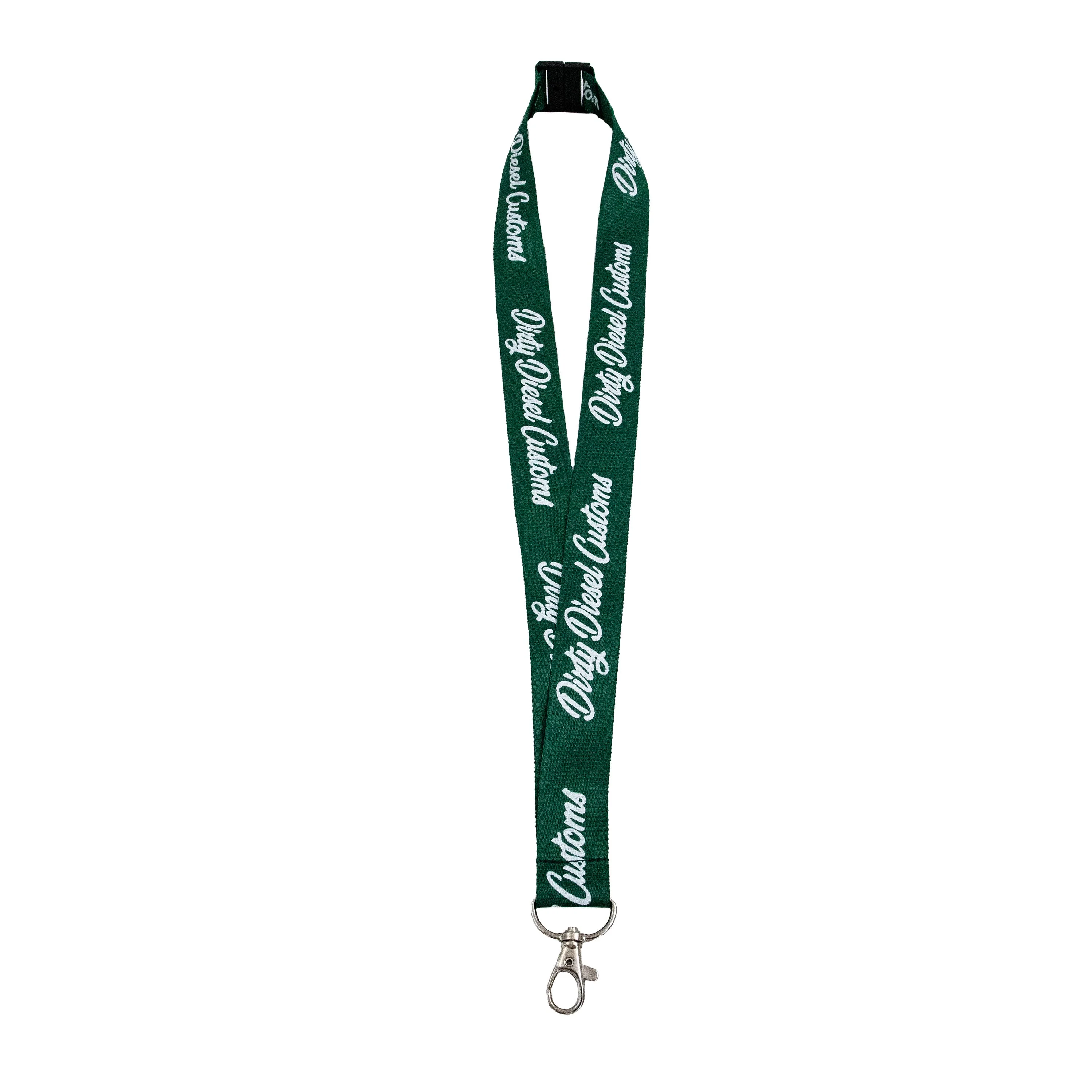 Dirty Diesel Lanyards - Image 7