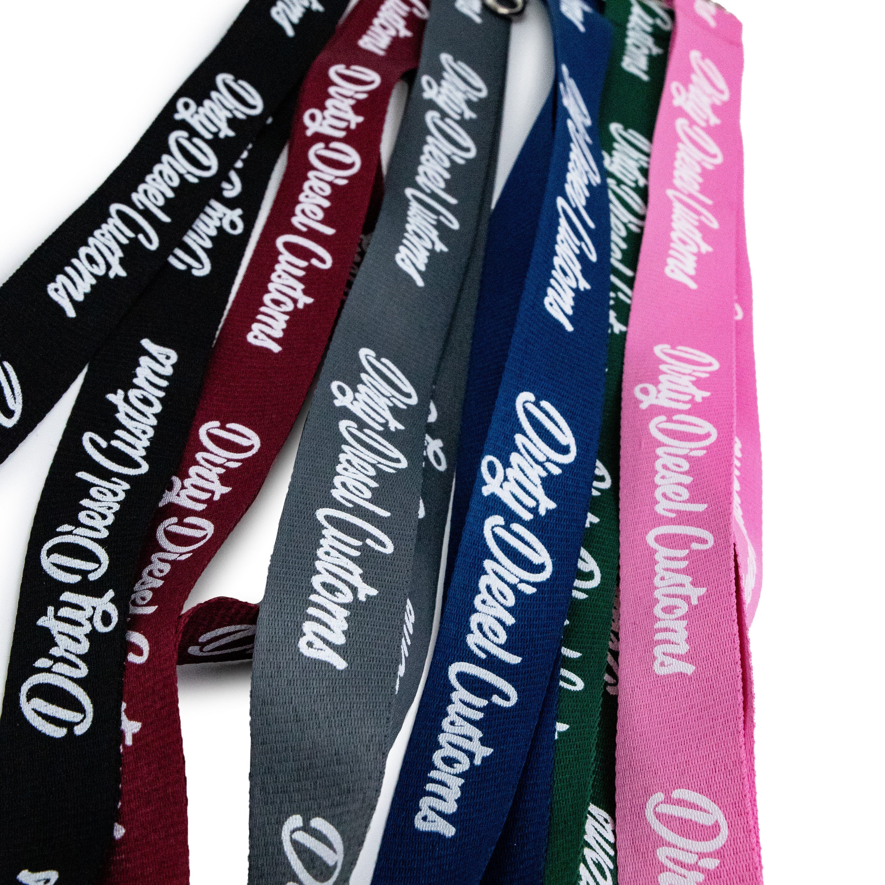 Dirty Diesel Lanyards - Image 8