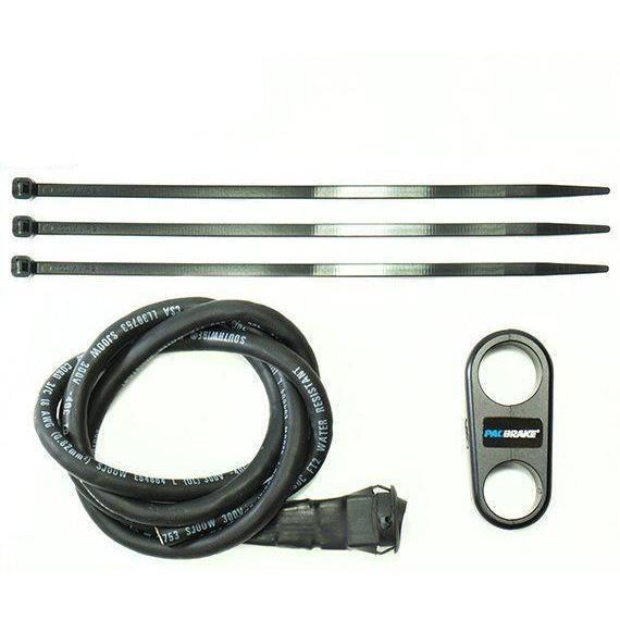 1994-2002 Cummins Auto Momentary Shifter Switch Kit (C10129) - Image 2