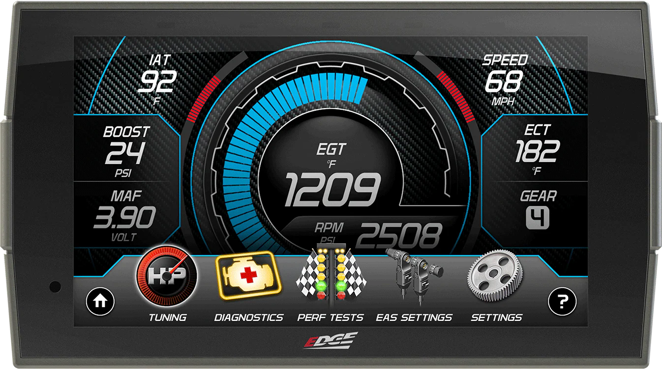 Universal Edge INSIGHT CTS3 MONITOR (84130-3) - Image 12