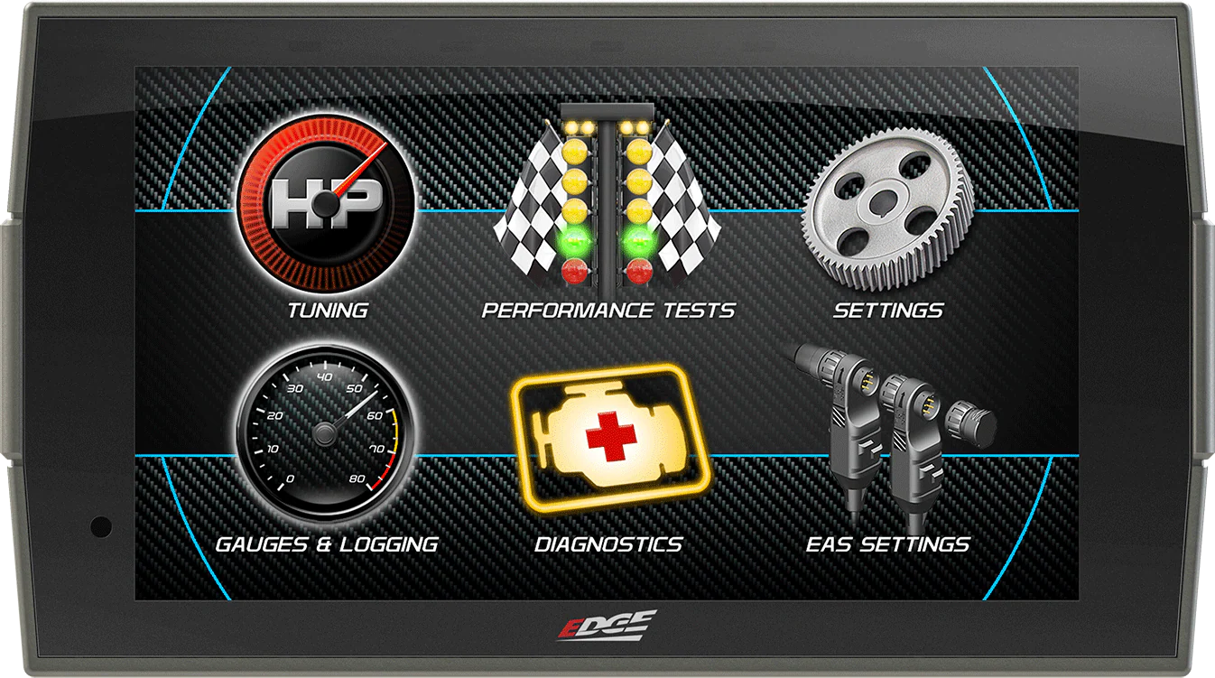 Universal Edge INSIGHT CTS3 MONITOR (84130-3) - Image 17