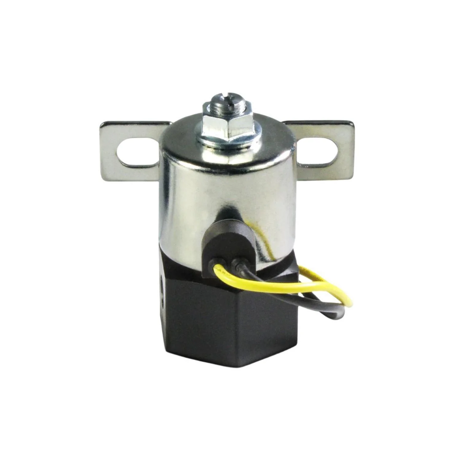 Exhaust Brake Solenoid 24 VDC (Pneumatic) 3-Way, 2-Position (C11979)