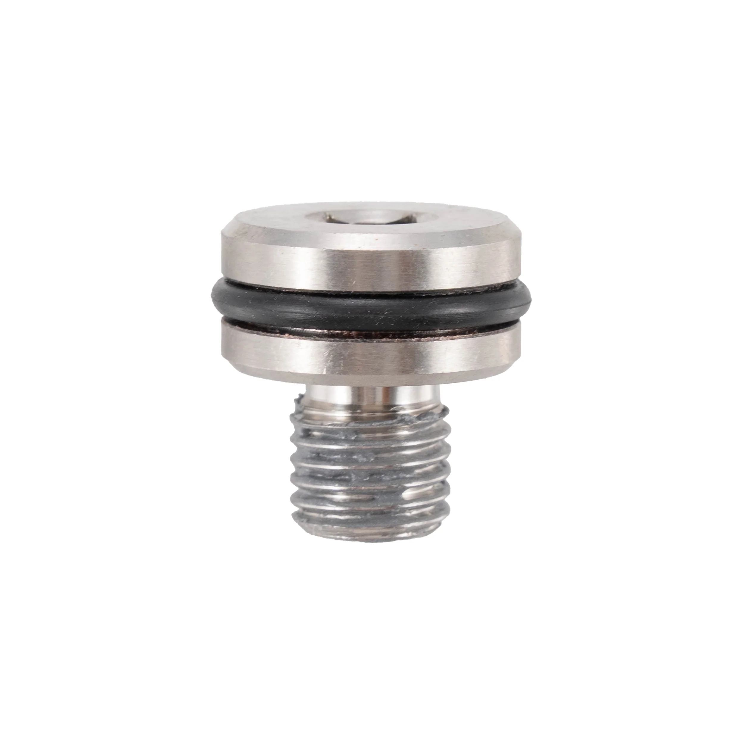 Universal Fill Plug M12-1.5 for Ford 10R140 Transmission Pan 3280535XX & 3280534XX (328053504)