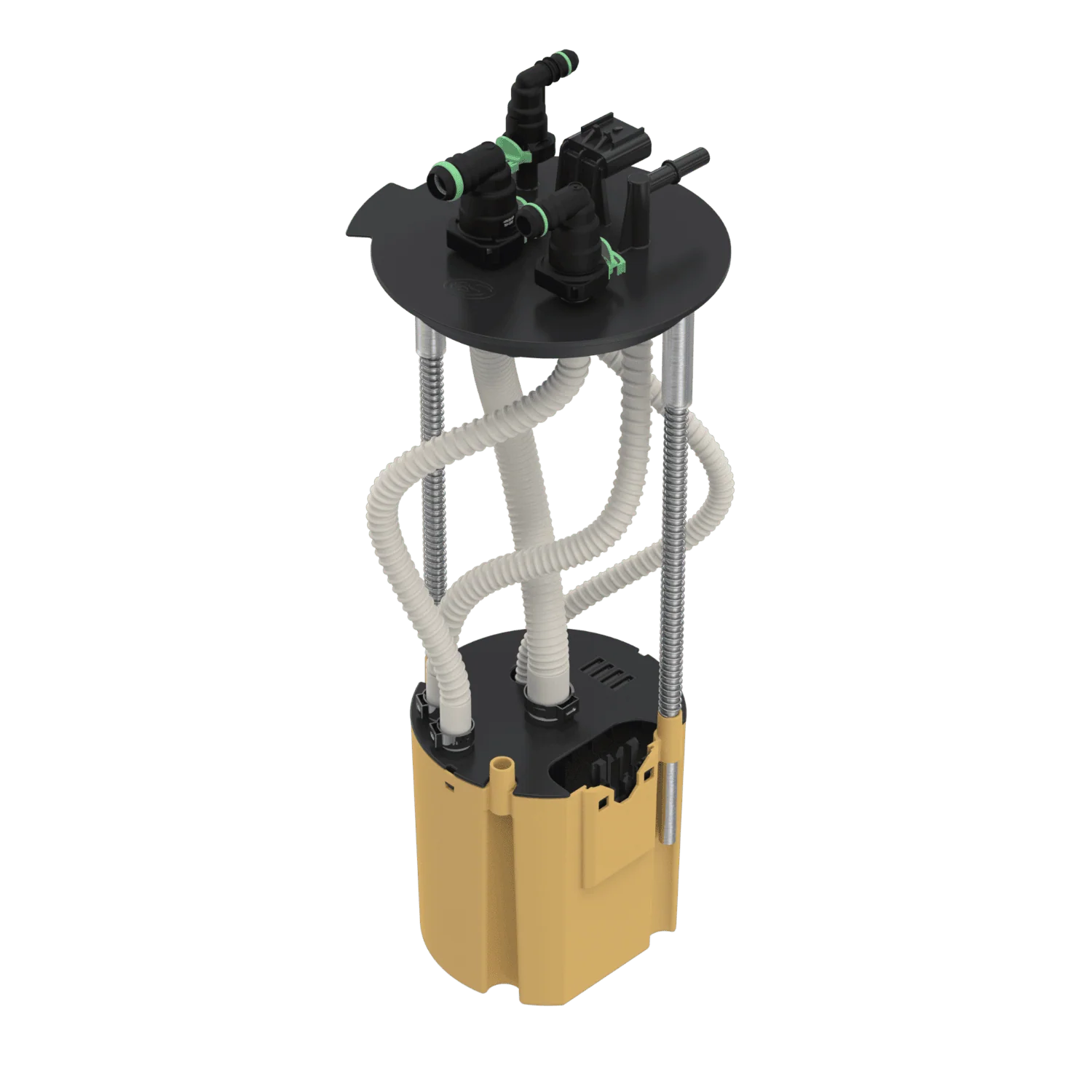 2013-2018/2021-2024 Cummins Fuel Sending Unit (86-3001) - Image 2