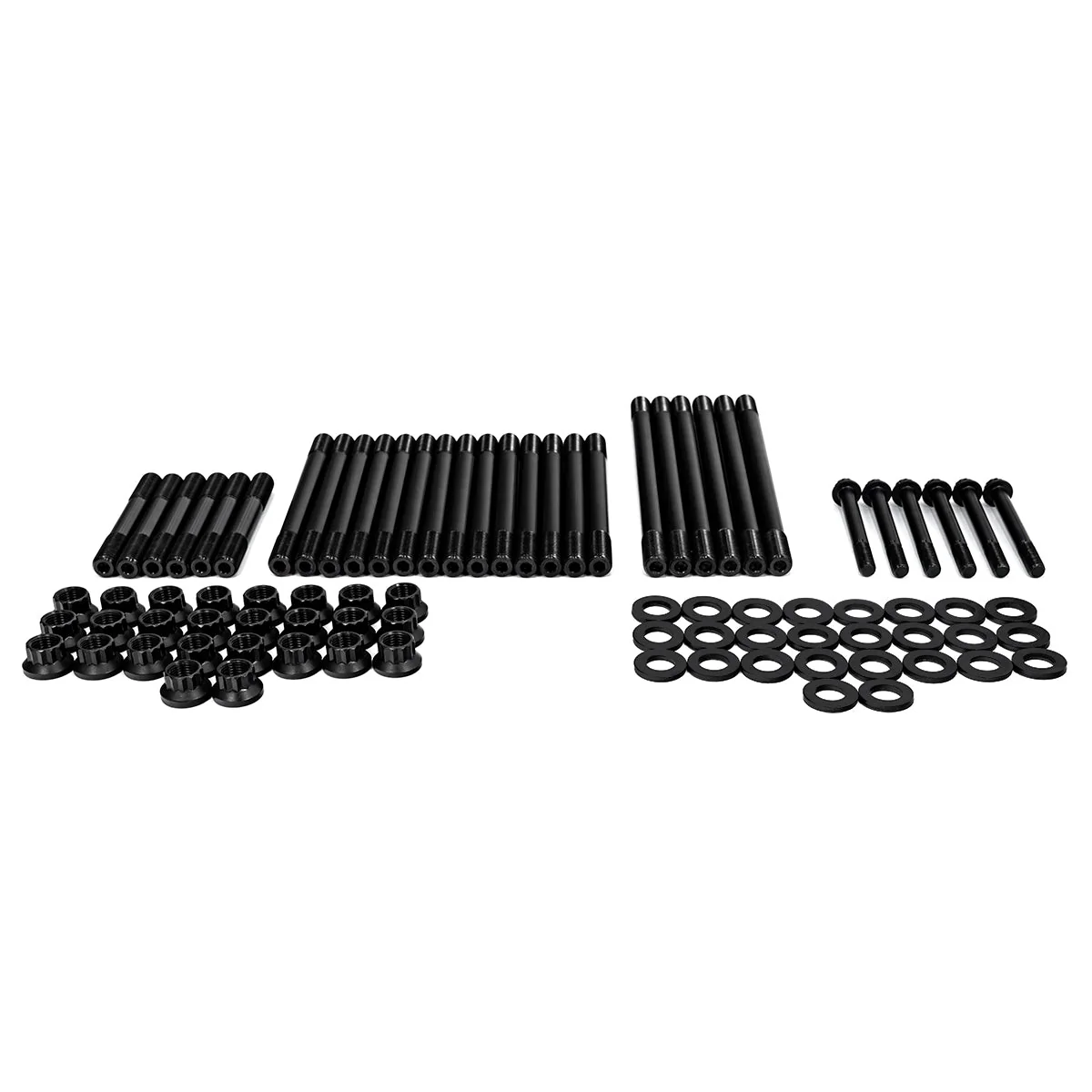 1989-1998 5.9L Head Stud Kit 5.9L 12V (218034200)
