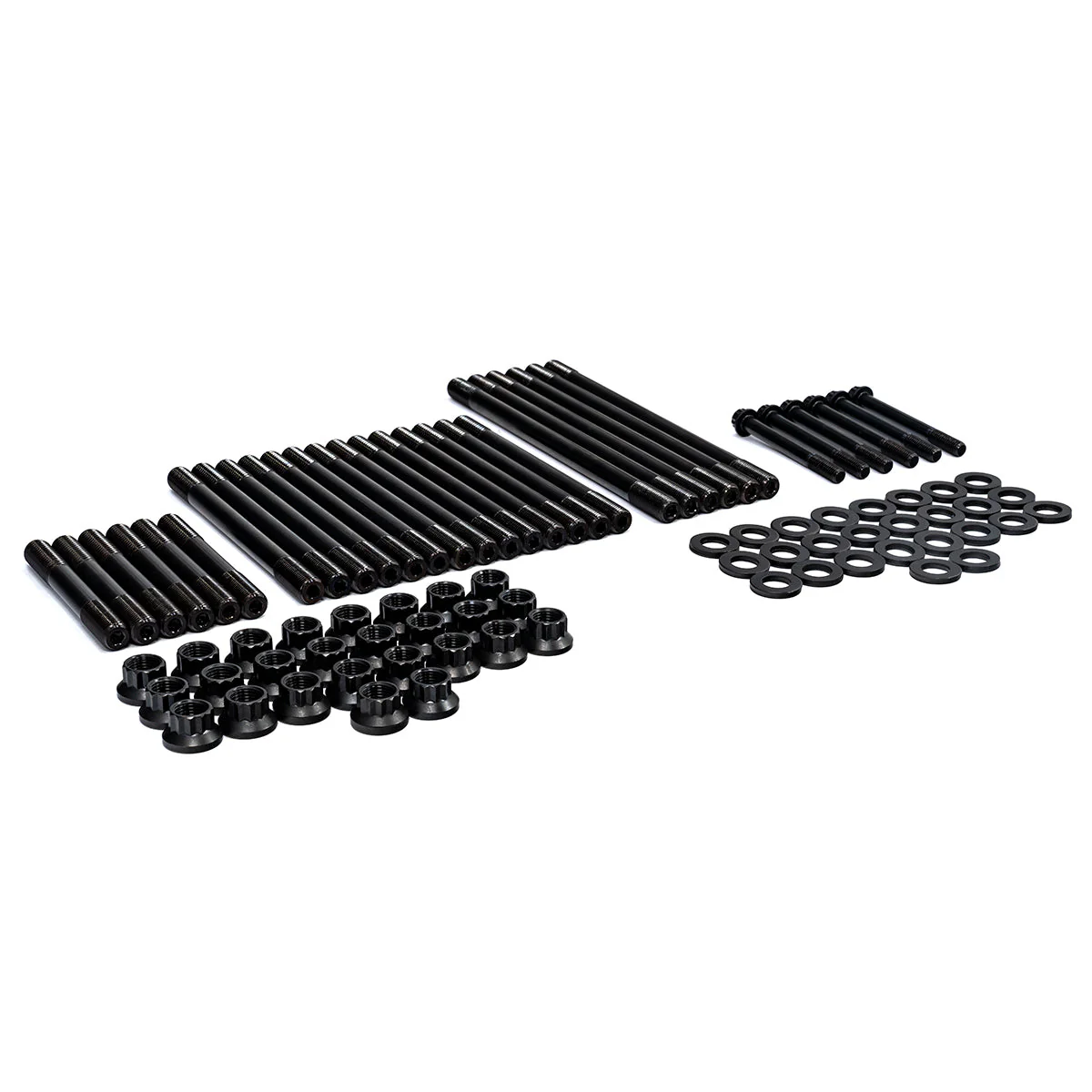 1989-1998 5.9L Head Stud Kit 5.9L 12V (218034200) - Image 2