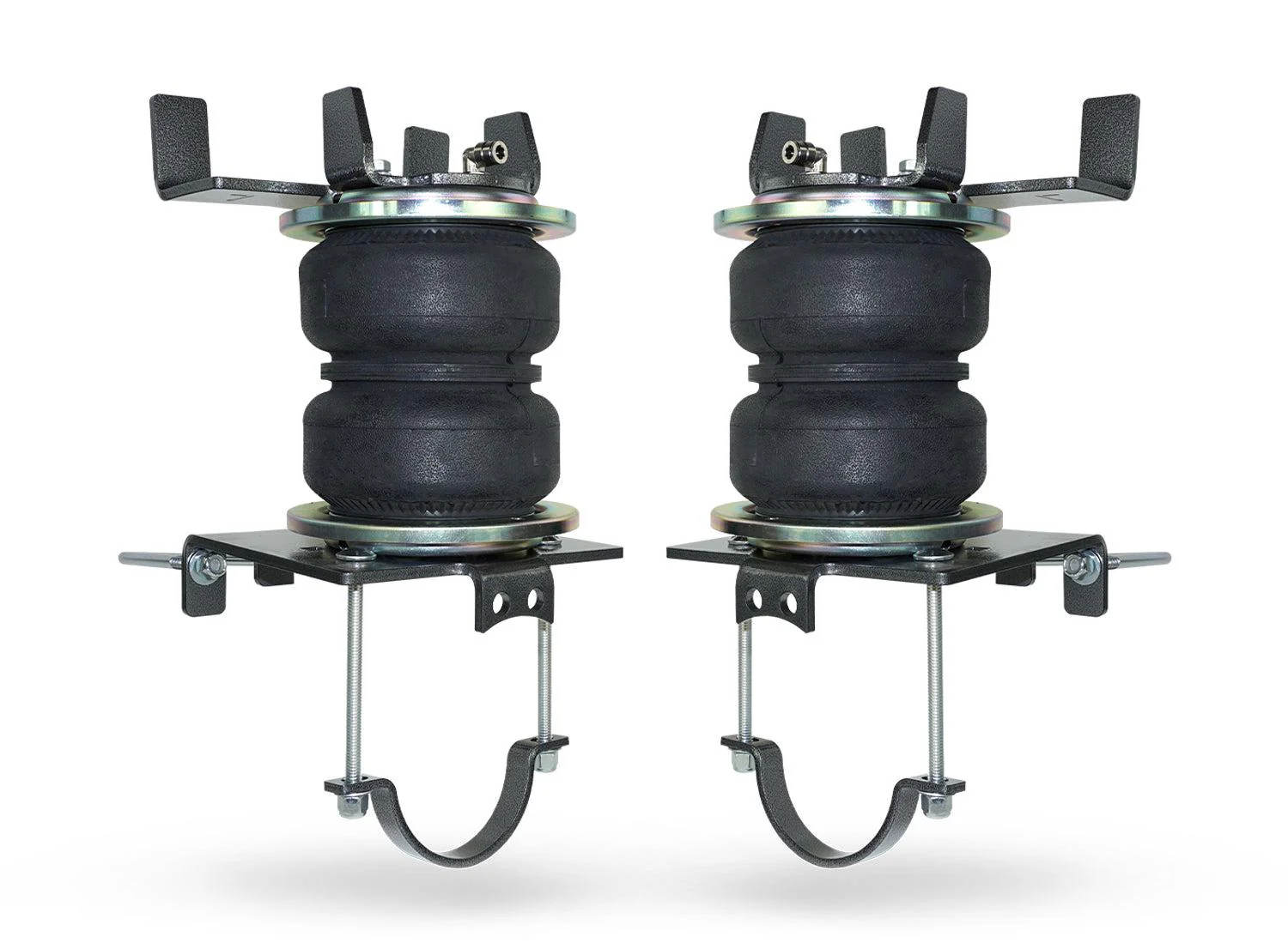 2004-2008 F-150 Alpha HD Rear Air Suspension Kit (HP10004) - Image 2