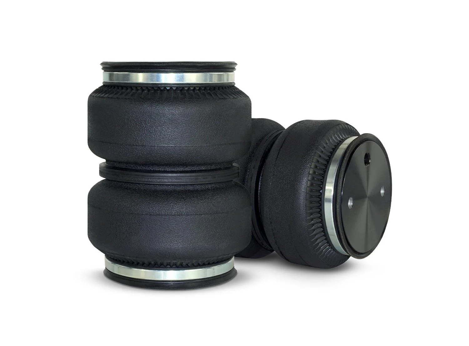 2004-2008 F-150 Alpha HD Rear Air Suspension Kit (HP10004) - Image 3