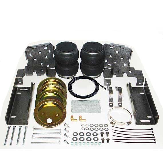 1988-2000 Detroit HD Rear Air Suspension Kit (HP10088)