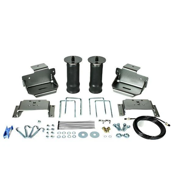Universal HD Rear Air Suspension Kit w/ Sleeve Style Air Spring (HP10033)