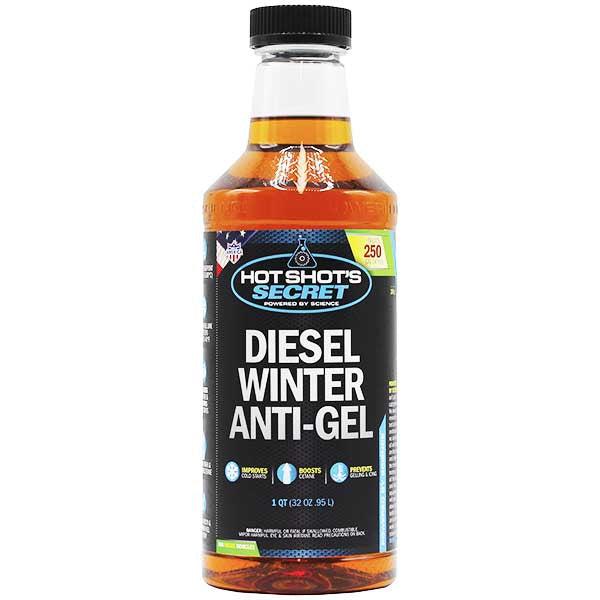 Hot Shot's Secret Diesel Winter Anti-Gel (P403304Z) - Image 8