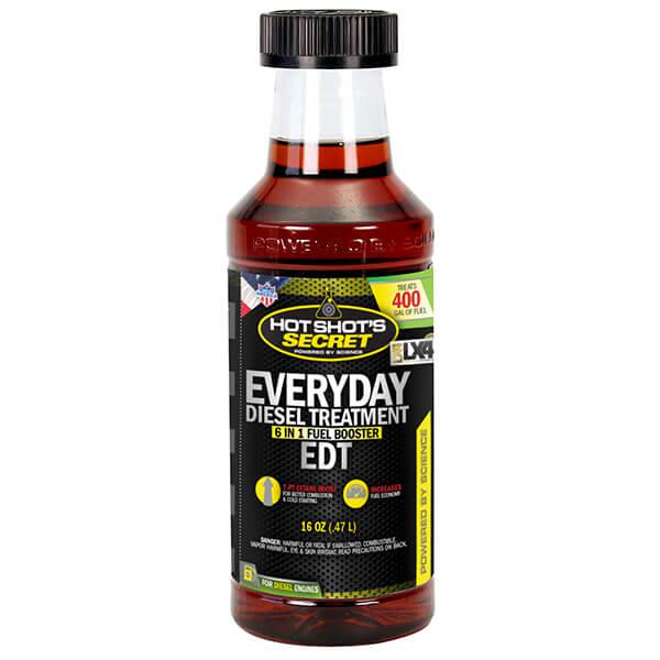 Hot Shot's Secret Everyday Diesel Treatment (HSSEDT04) - Image 14
