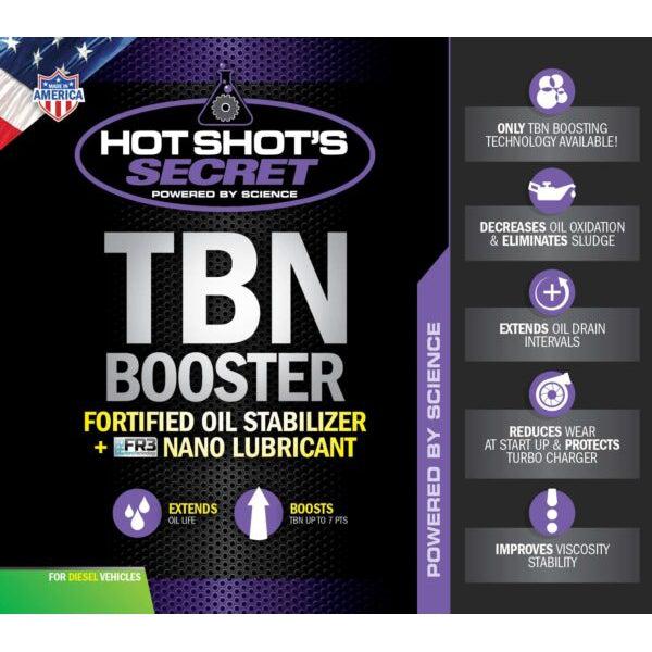 Hot Shot's Secret TBN Booster (HSSTBN32Z) - Image 3