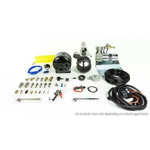 1999-2002 Cummins MT In Line 4" PRXB Exhaust Brake Kit (C44064)