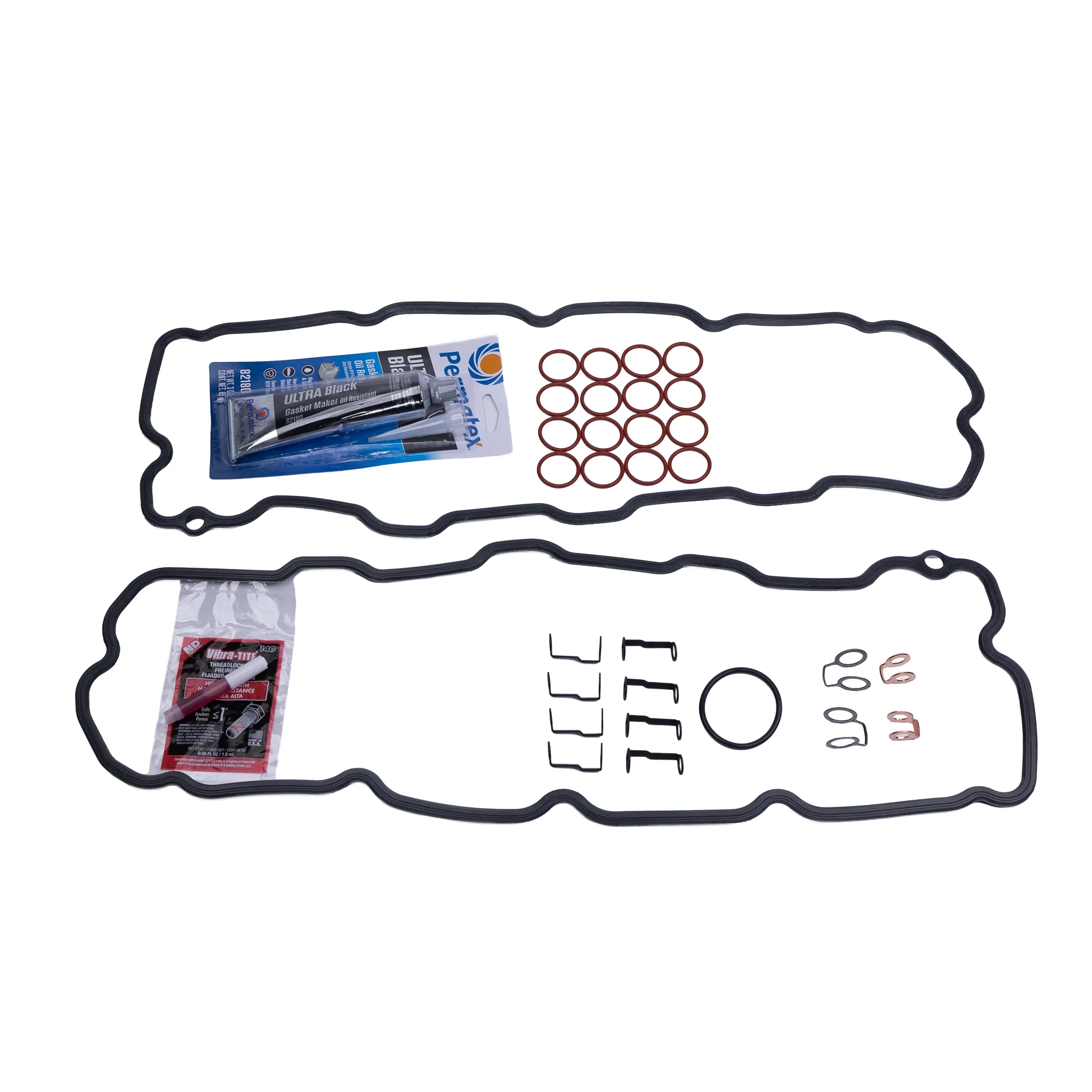 New Duramax Products
