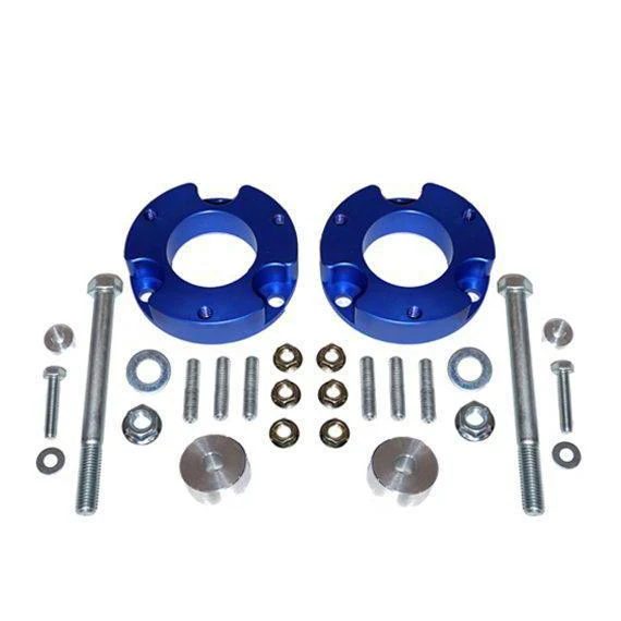 2005-2023 Toyota Tacoma 2.25" Leveling Kit (HP10341)