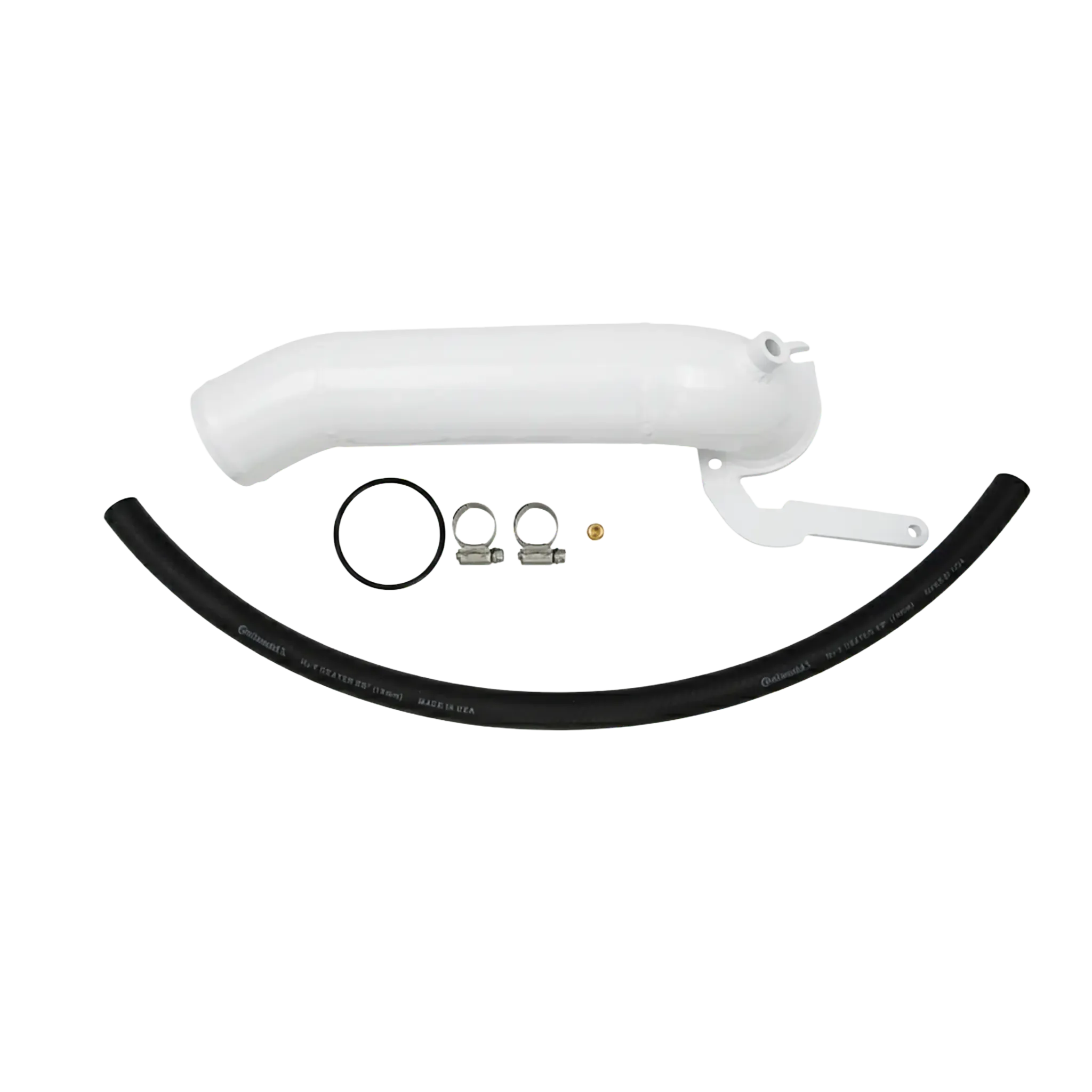 2004.5-2005 Duramax EGR Delete Pipe (LLY-EGR-A007) - Image 11