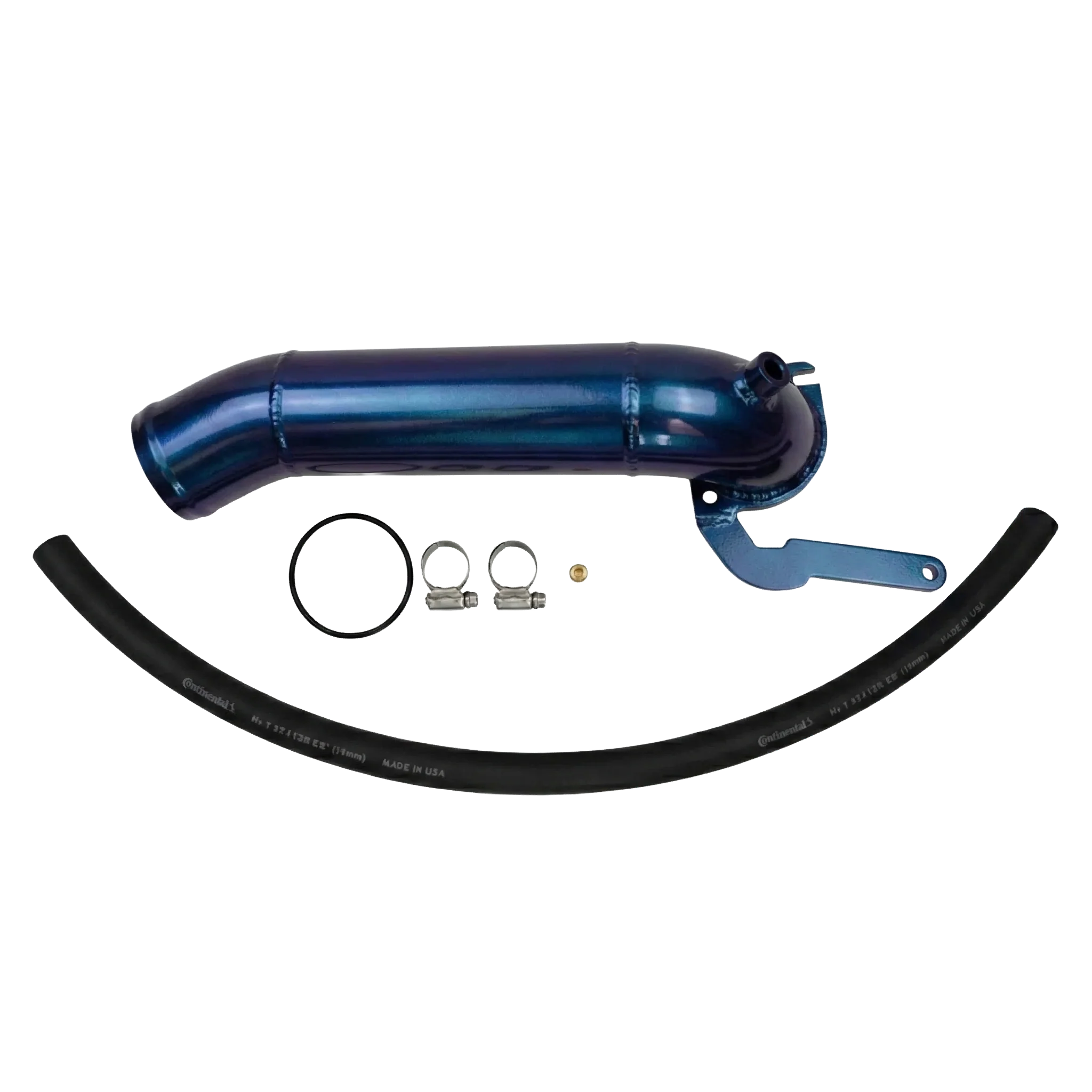 2004.5-2005 Duramax EGR Delete Pipe (LLY-EGR-A007) - Image 13