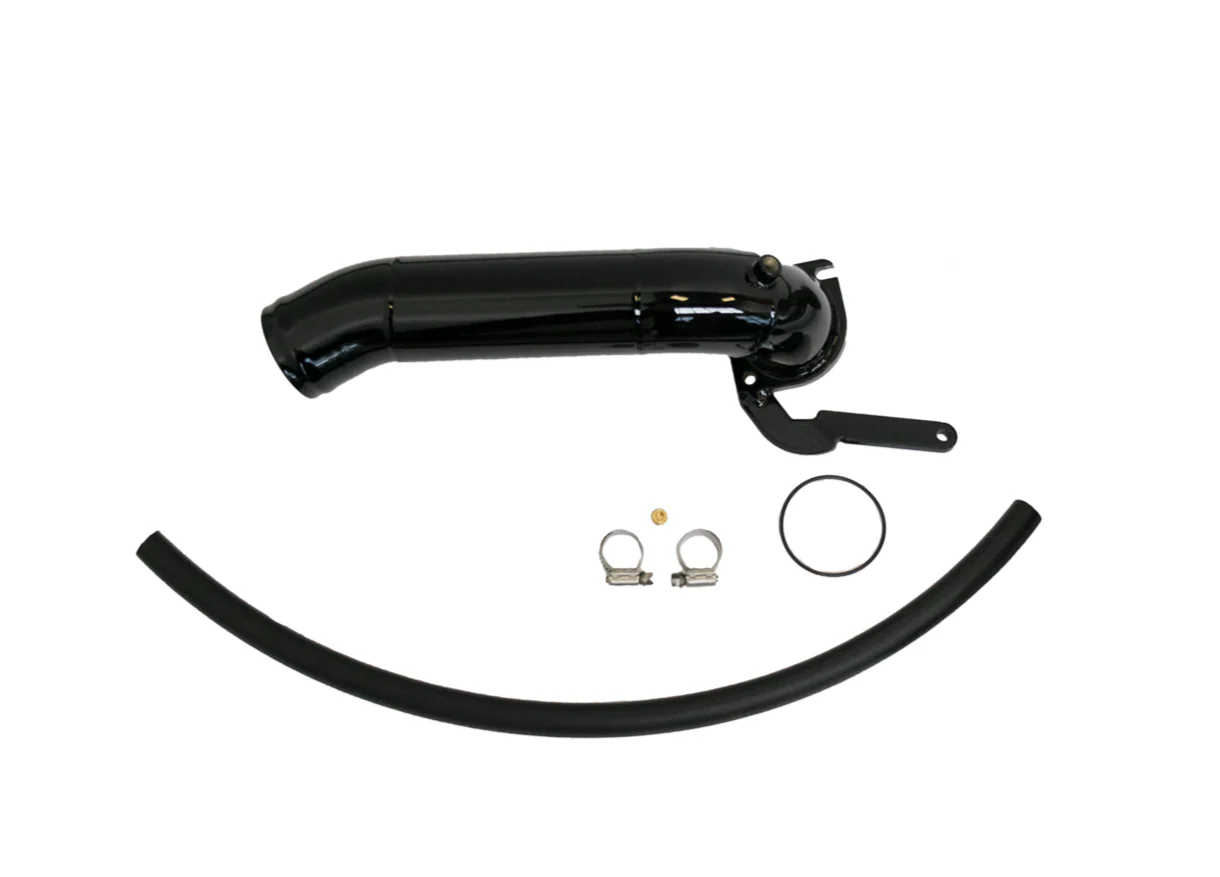 2004.5-2005 Duramax EGR Delete Pipe (LLY-EGR-A007) - Image 5