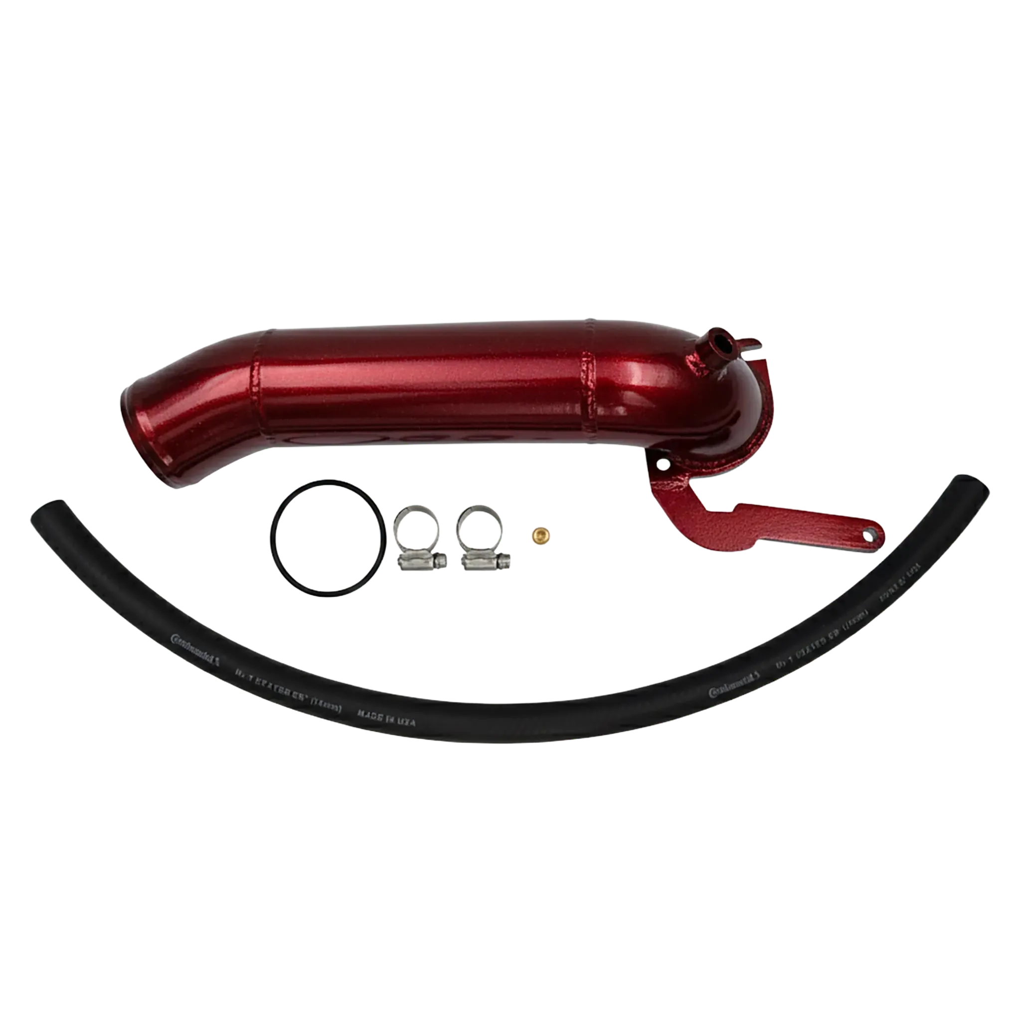 2004.5-2005 Duramax EGR Delete Pipe (LLY-EGR-A007) - Image 6