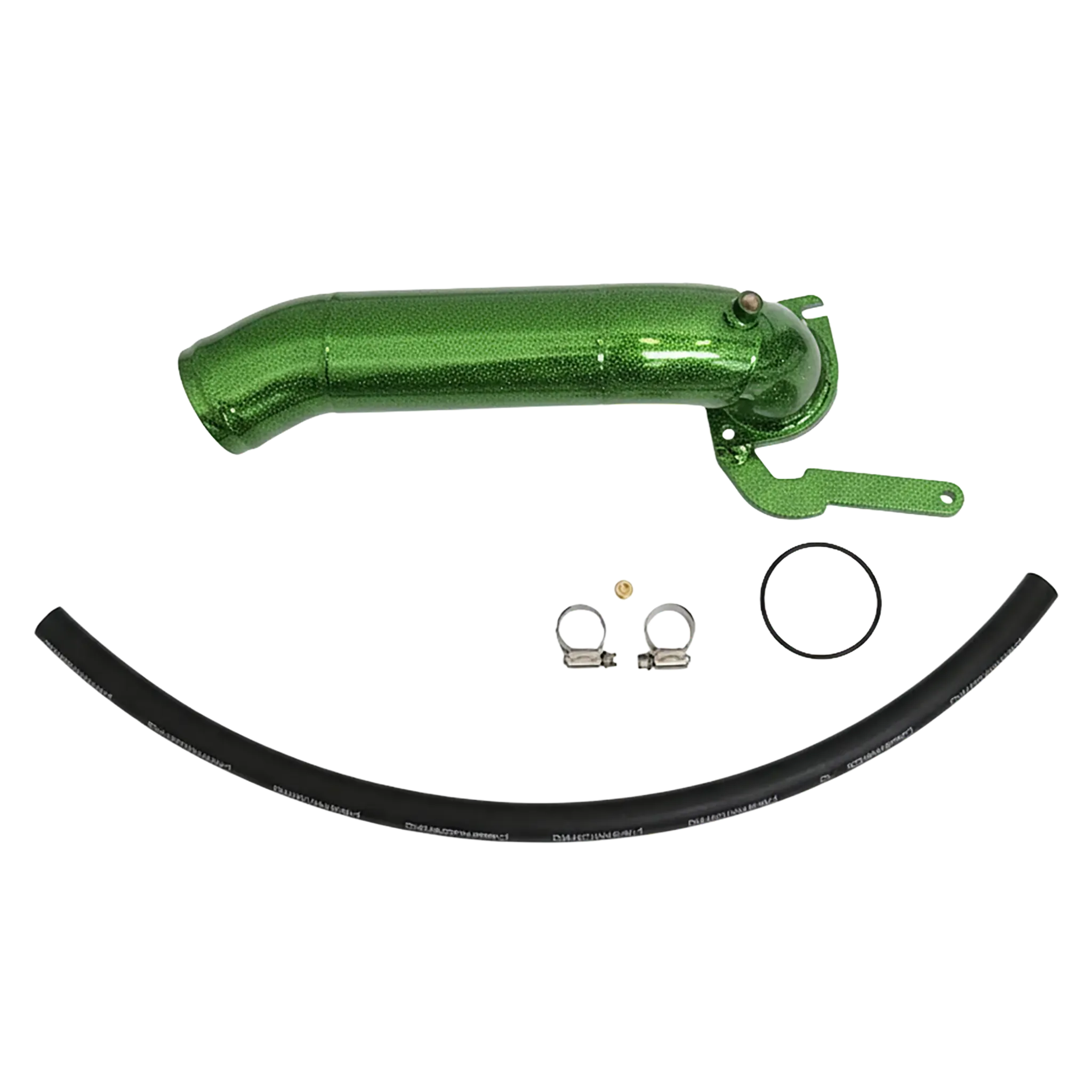 2004.5-2005 Duramax EGR Delete Pipe (LLY-EGR-A007) - Image 7