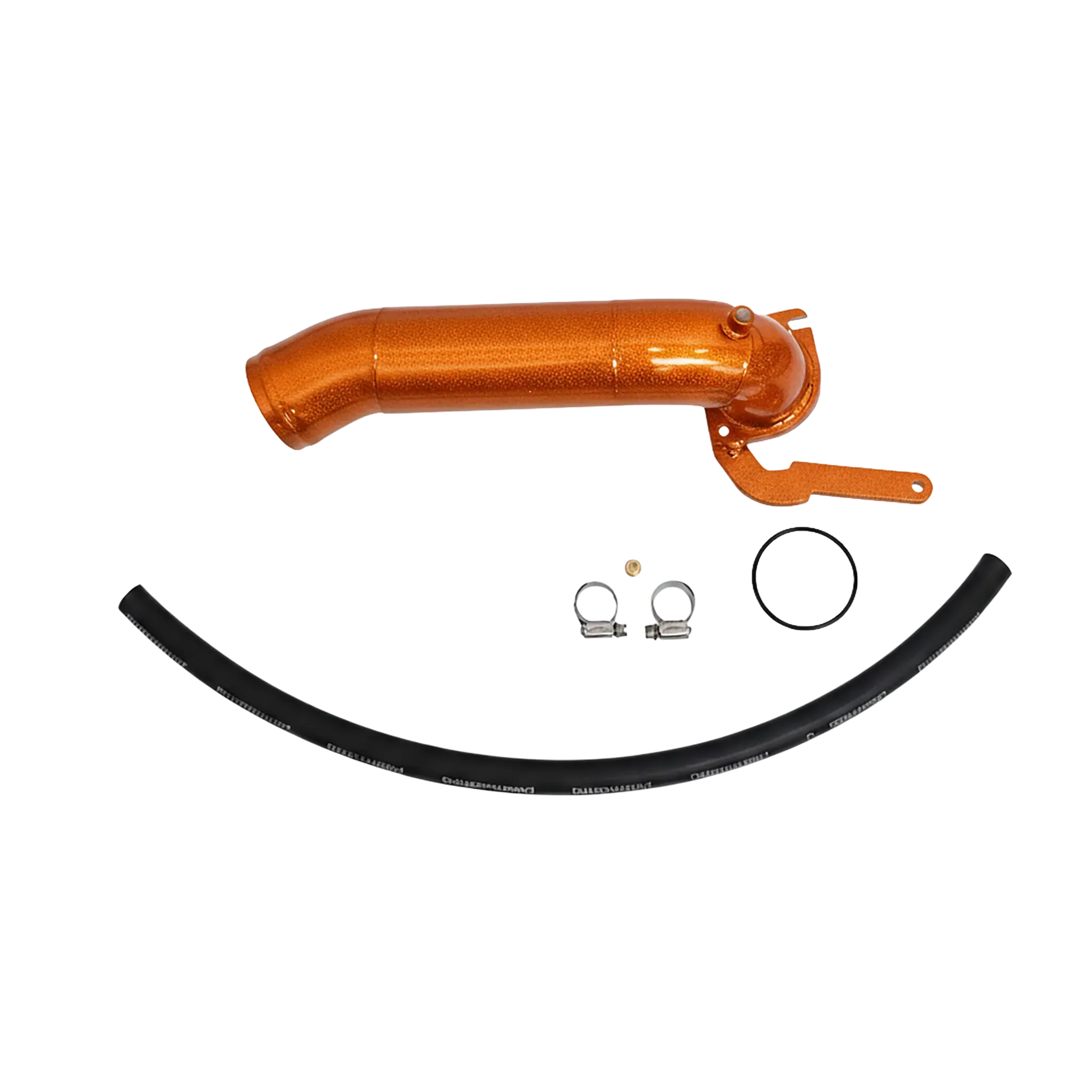 2004.5-2005 Duramax EGR Delete Pipe (LLY-EGR-A007) - Image 9