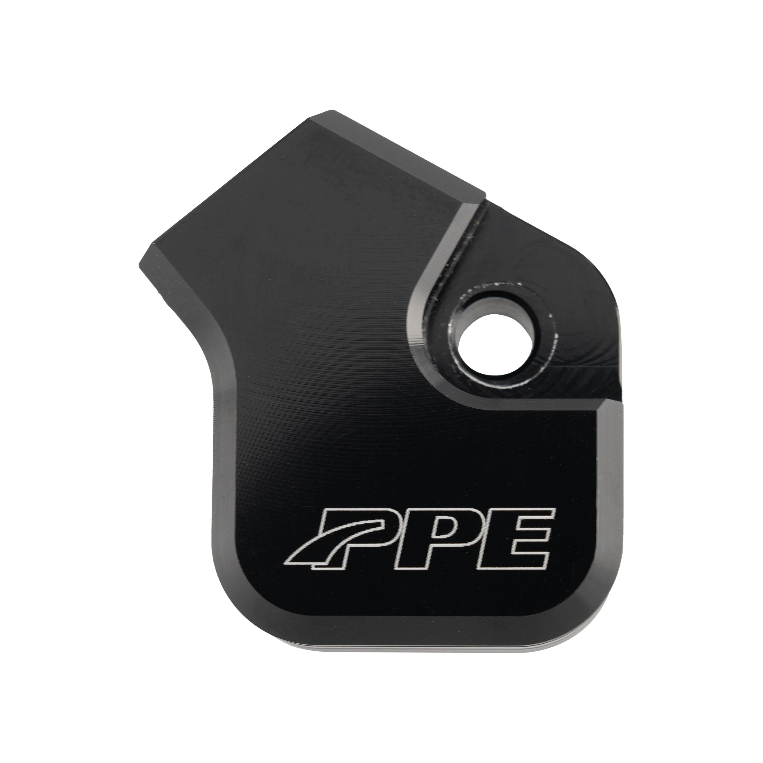 2011-2019 Powerstroke MAP Sensor Relocation Spacer (315672020) - Image 3