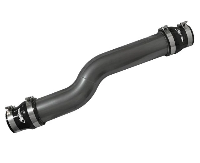 2007.5-2009 Cummins 3.5" Mega Passenger Side Intercooler Tube (PDC0709HP) - Image 6