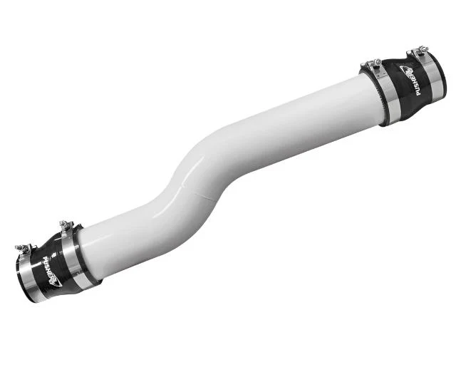 2007.5-2009 Cummins 3.5" Mega Passenger Side Intercooler Tube (PDC0709HP) - Image 7