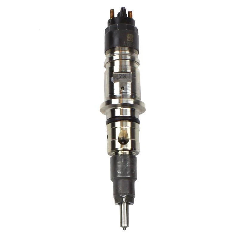 2007.5-2010 Cummins C&C Reman Stage 5 350HP / 152% Over Injector (0986435519SE-R5)