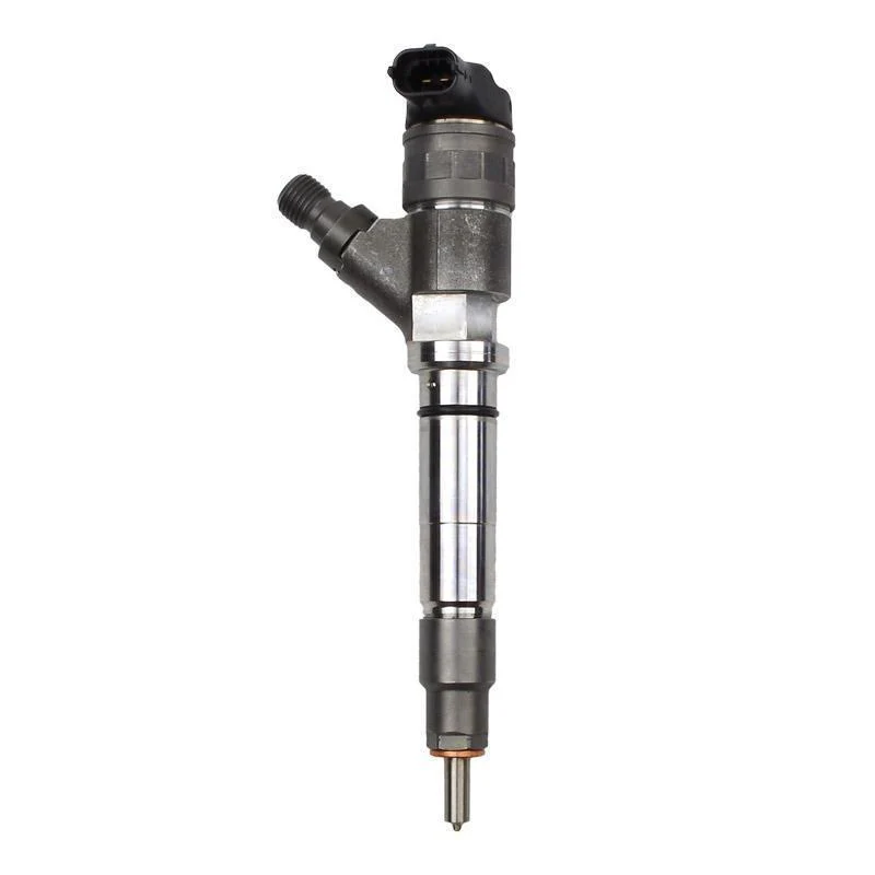 2007.5-2010 Duramax Reman Stage 3 40% Over Injector (0986435520SE-R3)