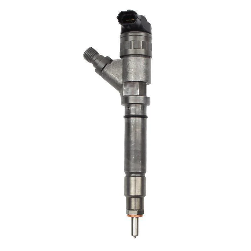 2004.5-2005 Duramax Reman Stock Replacement Injector (0986435504SE-IIS)