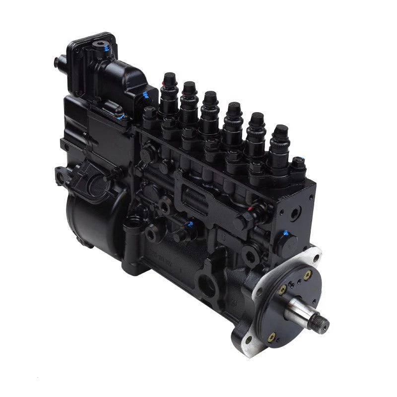 1994-1995 Cummins Reman Injection Pump (Auto) (0402736854SHO)