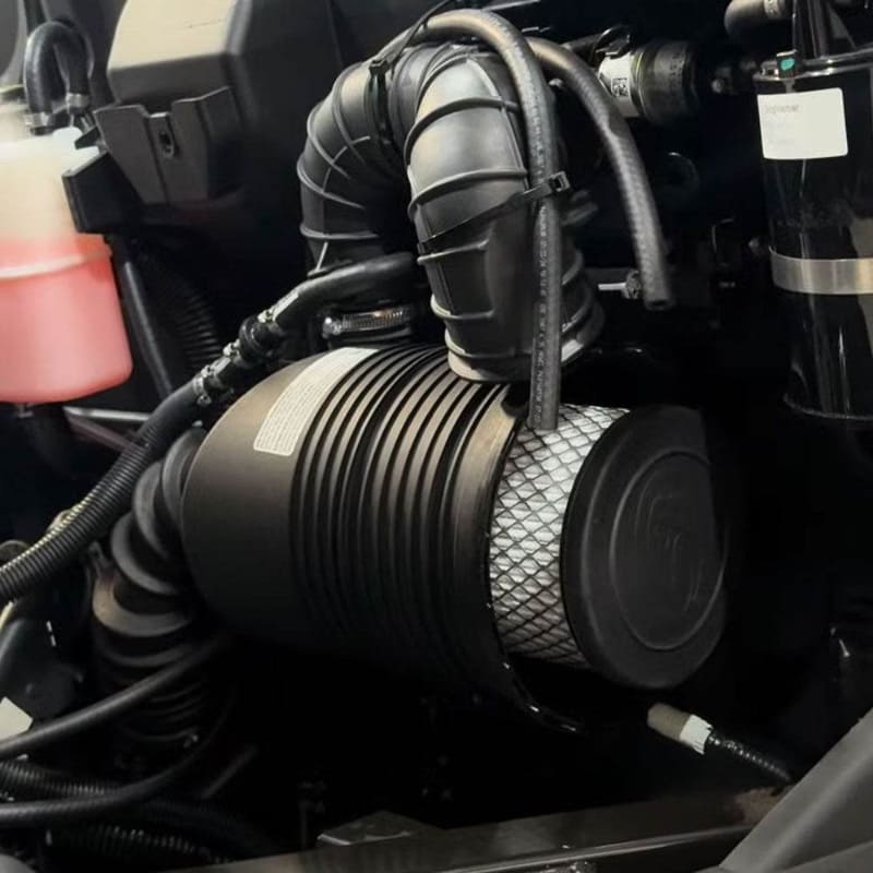 2016-2025 Can-Am Defender Maverick Replacement Air Filter S&B (66-6009) - Image 2