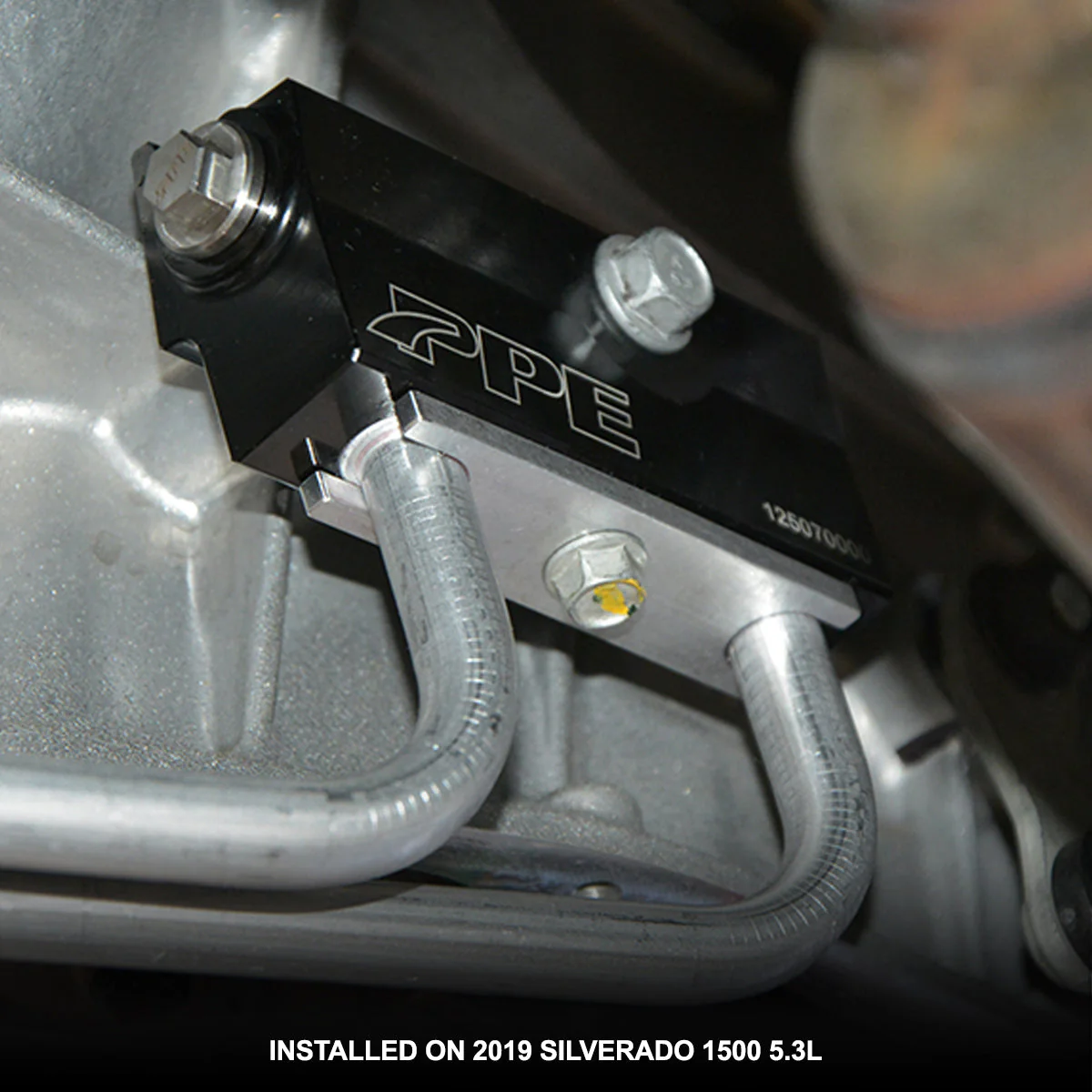 2015-2018 GM 8L90 Transmission Fluid Thermal Bypass Valve (125071000) - Image 5