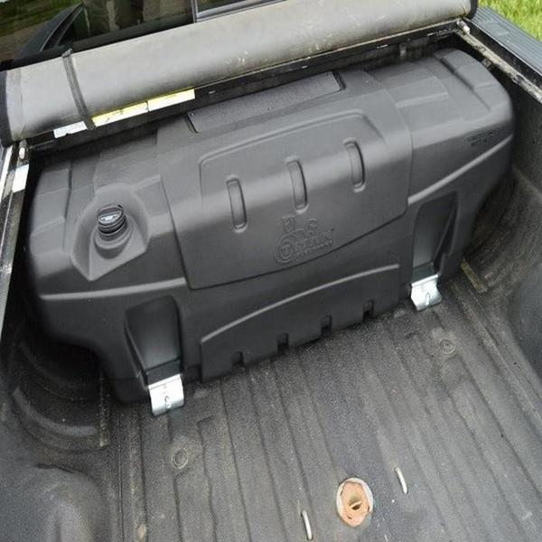 Travel Trekker 50 Gallon Auxiliary Fuel System (5410050) - Image 3