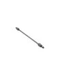 Universal 14" High-Pressure Fuel Line (8mm x 3.5mm Line, M14x1.5 Nuts) (FPE-34200-14) - Image 3