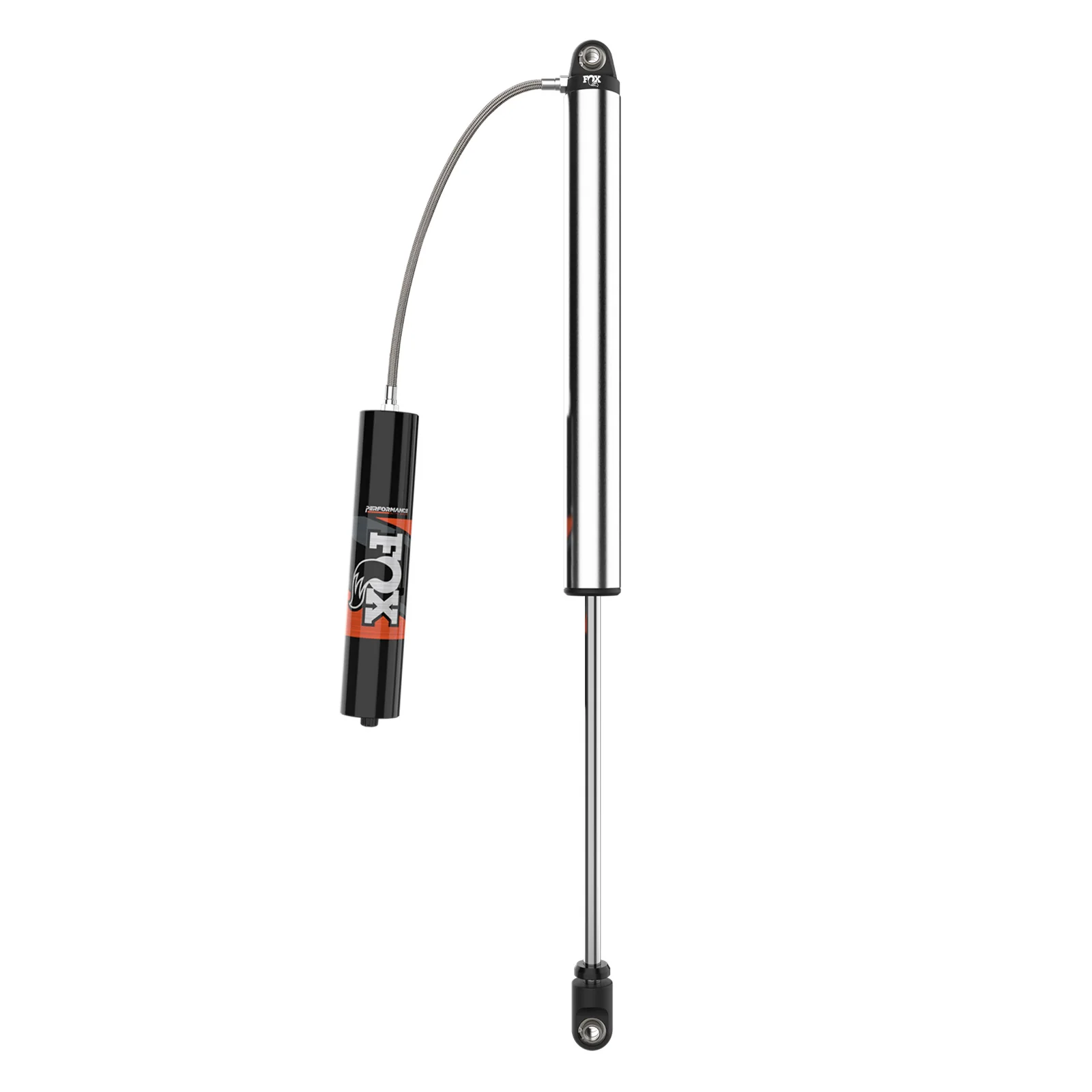 Universal 2.0 Performance Elite Series X 6.5 Smooth Body Remote Shock (981-20-001)