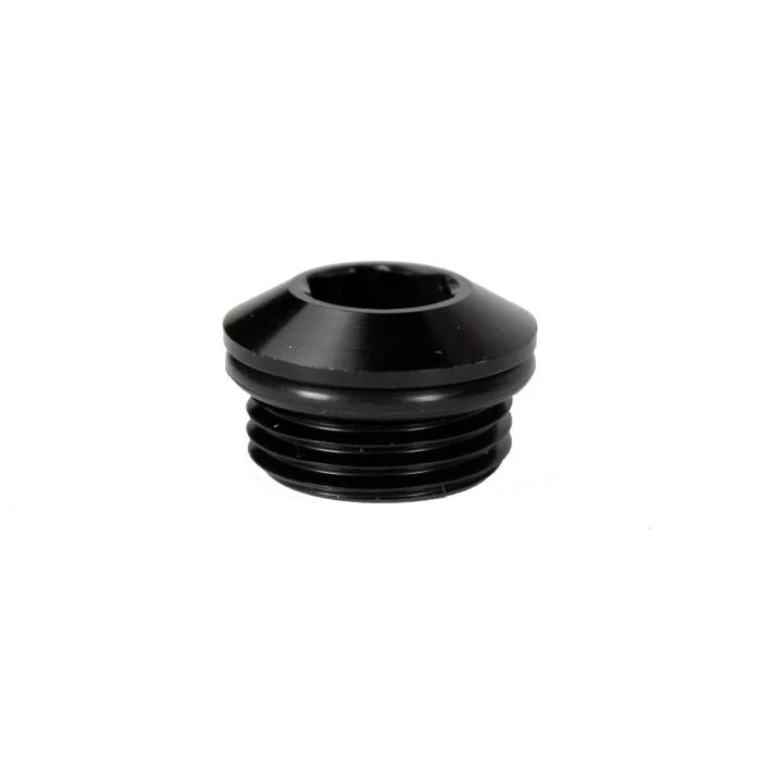Universal 3/14"-16 Hex Socket Plug w/ O-Ring (FPE-SP-3416)