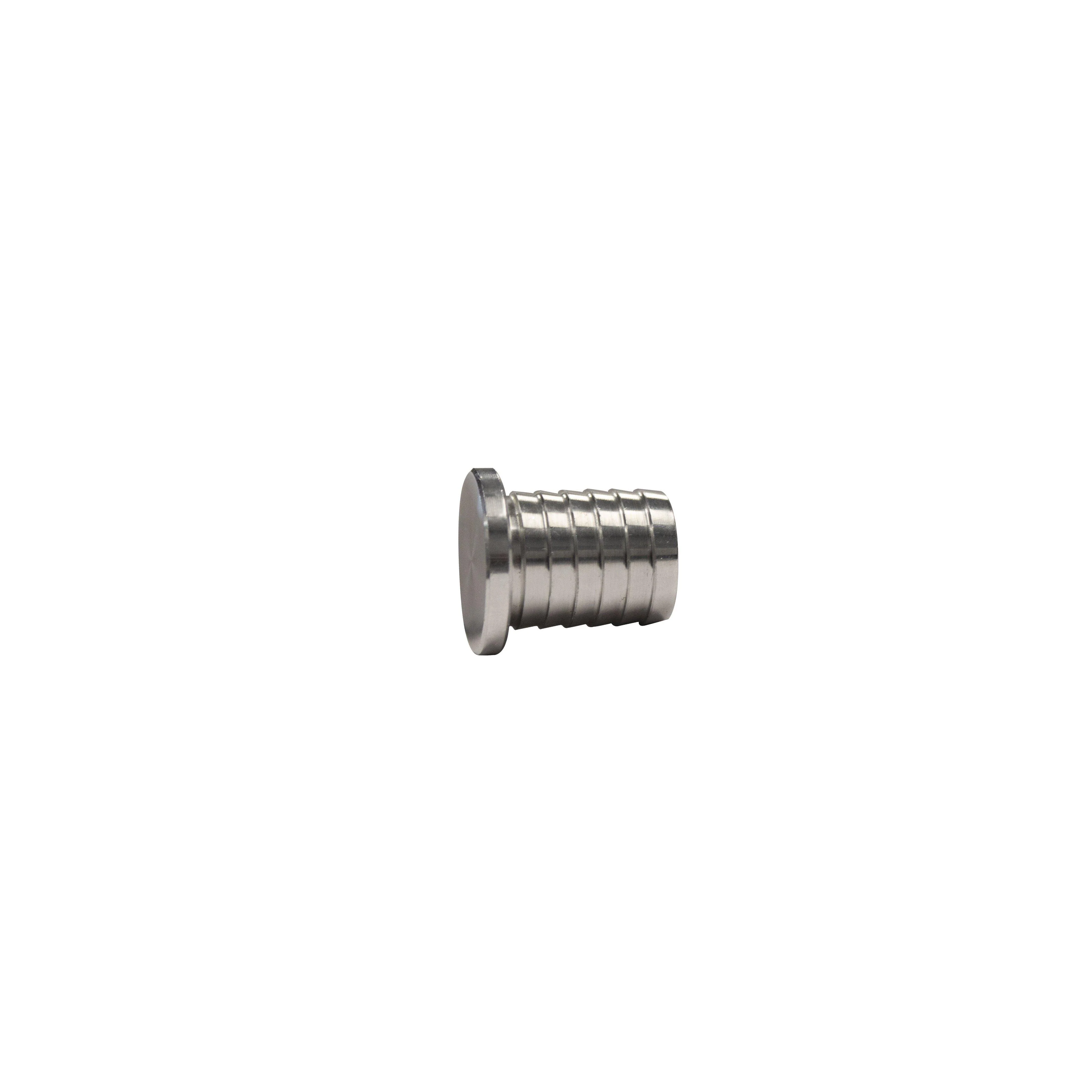Universal 5/8" Billet Aluminum Universal Block Off Plug (FPE-34139)